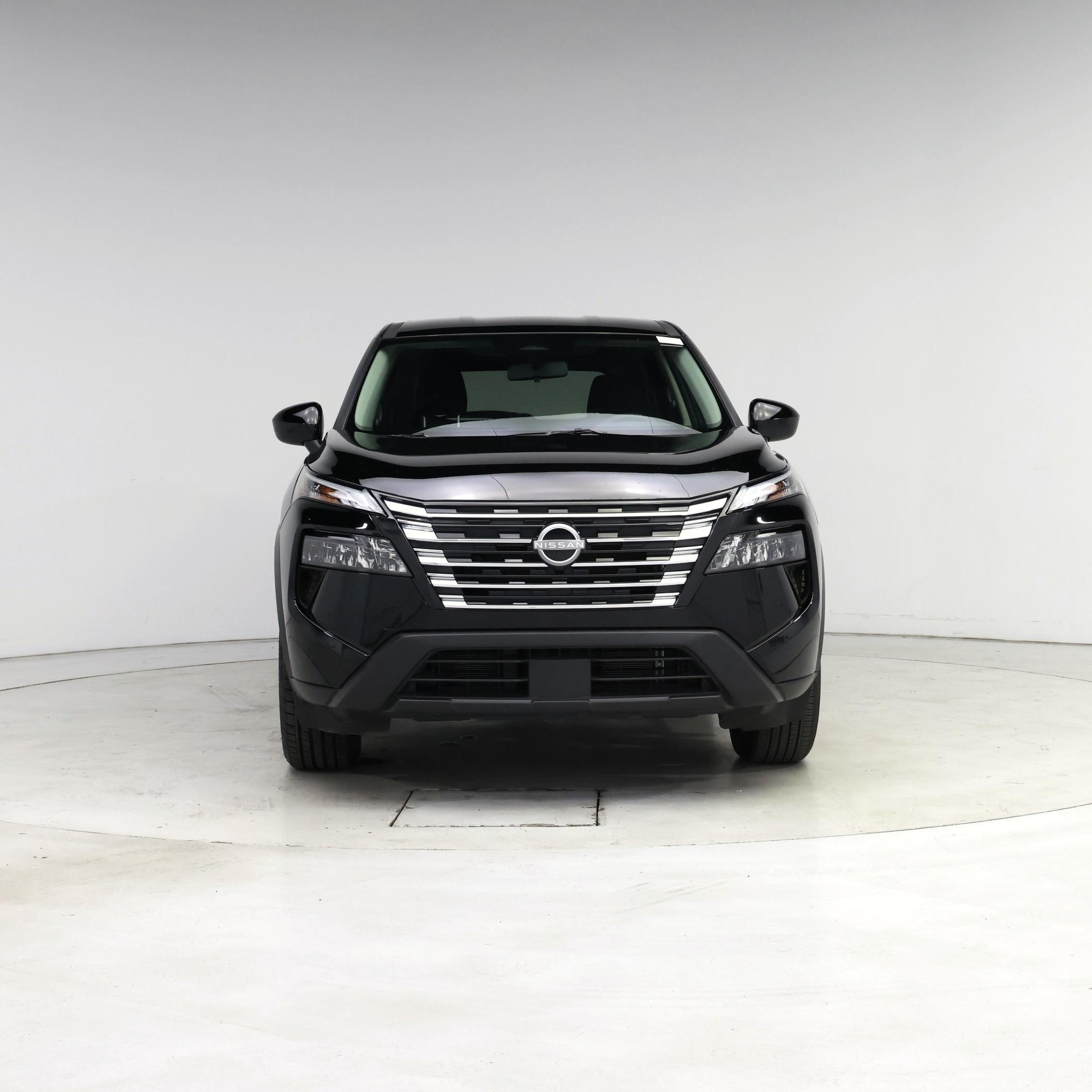 Thumbnail: 2026 Nissan Rogue - 5