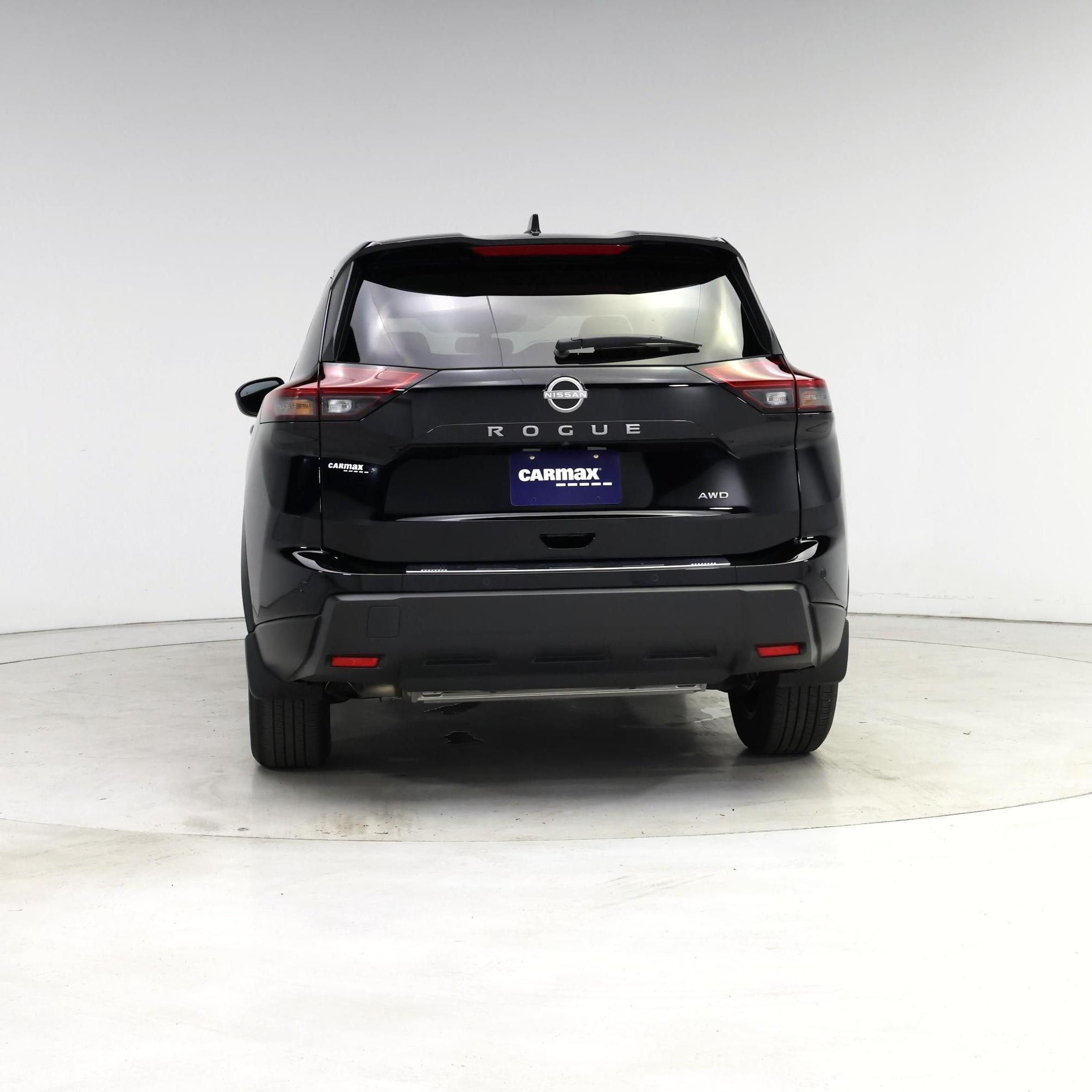 Thumbnail: 2026 Nissan Rogue - 6
