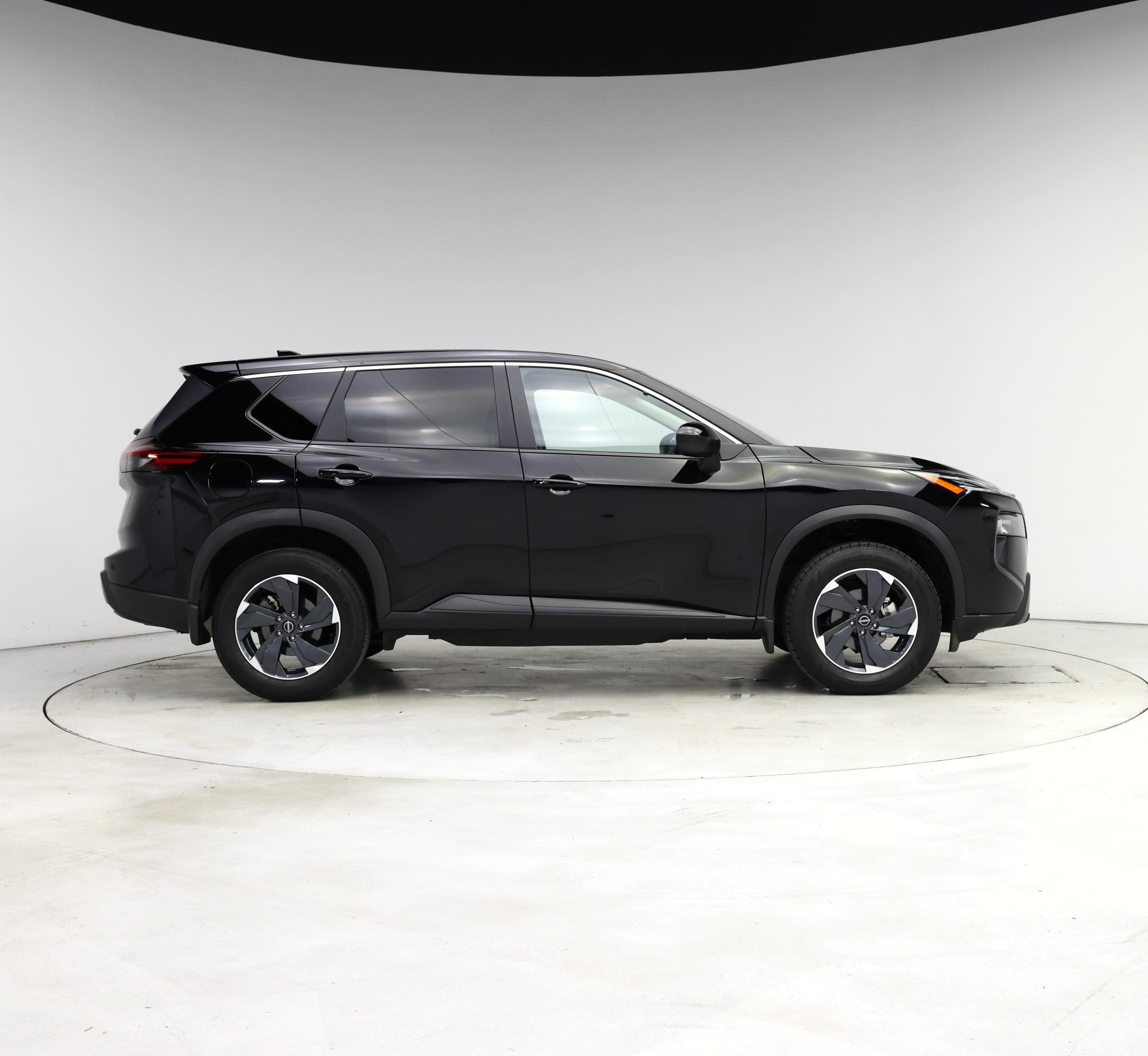 Thumbnail: 2026 Nissan Rogue - 7