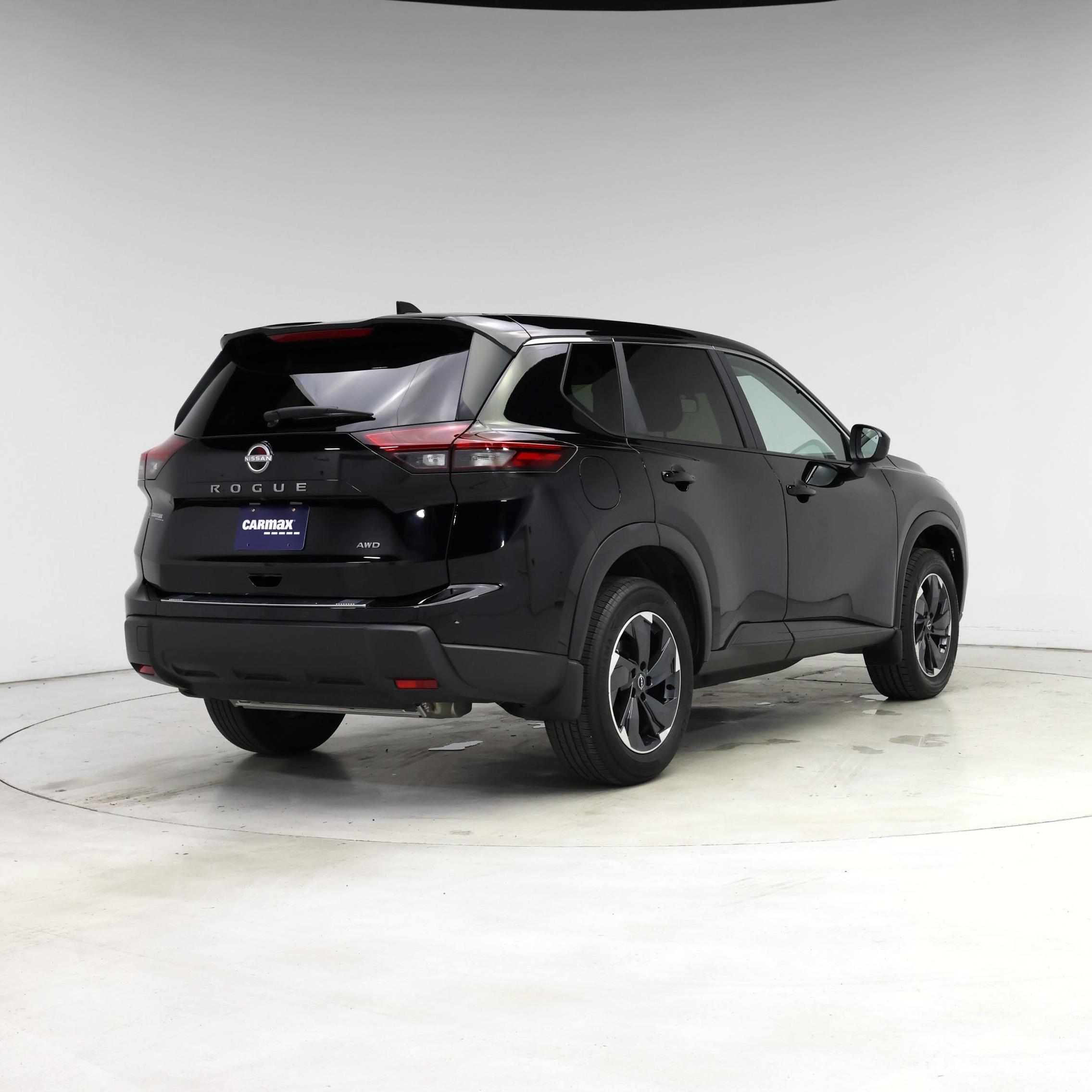 Thumbnail: 2026 Nissan Rogue - 8