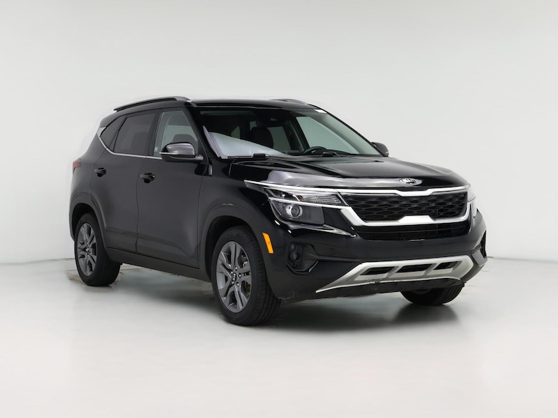 2021 Kia Seltos S -
                  Nashville, TN