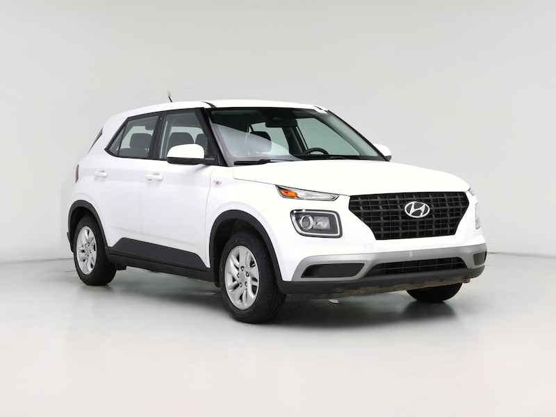 2023 Hyundai Venue SE -
                  Nashville, TN