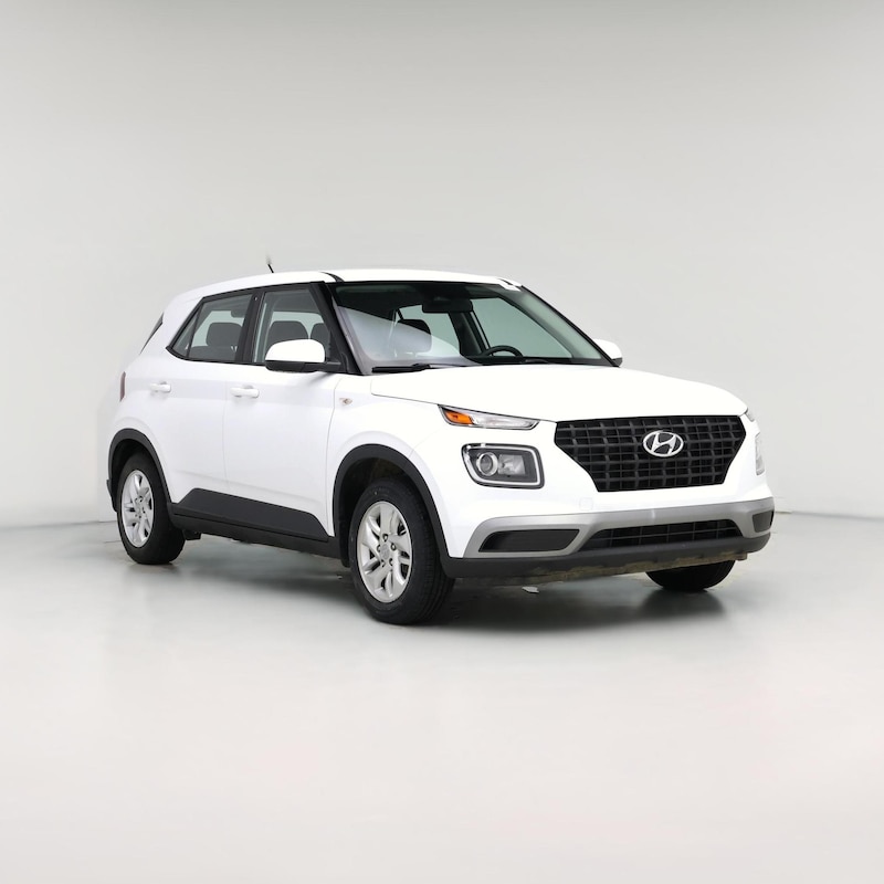 2023 Hyundai Venue SE