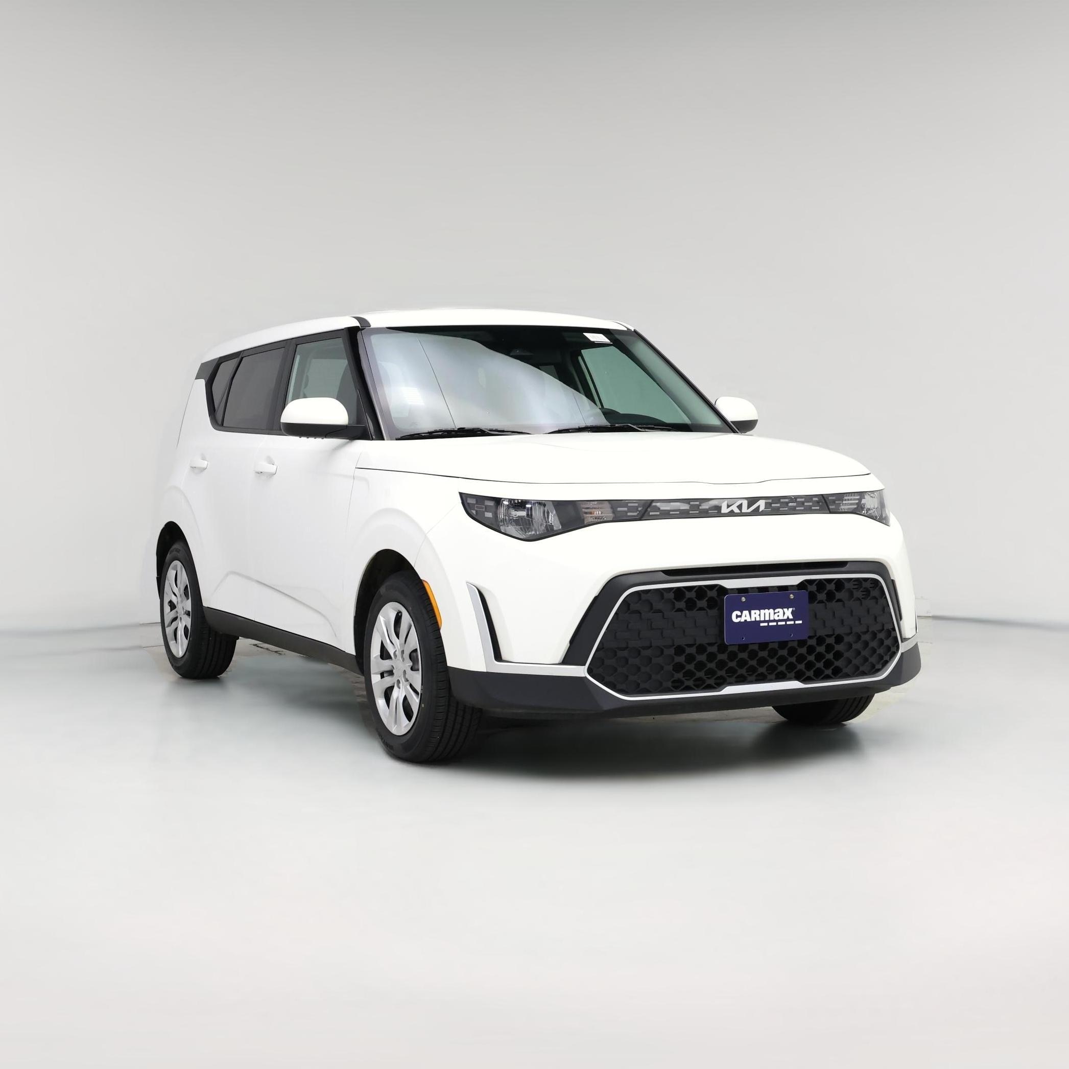 2024 Kia Soul