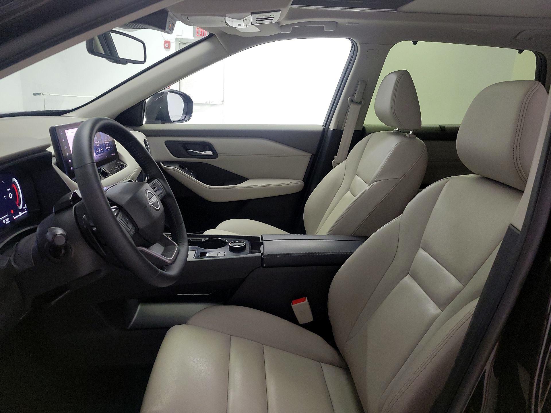Thumbnail: 2025 Nissan Rogue - 11