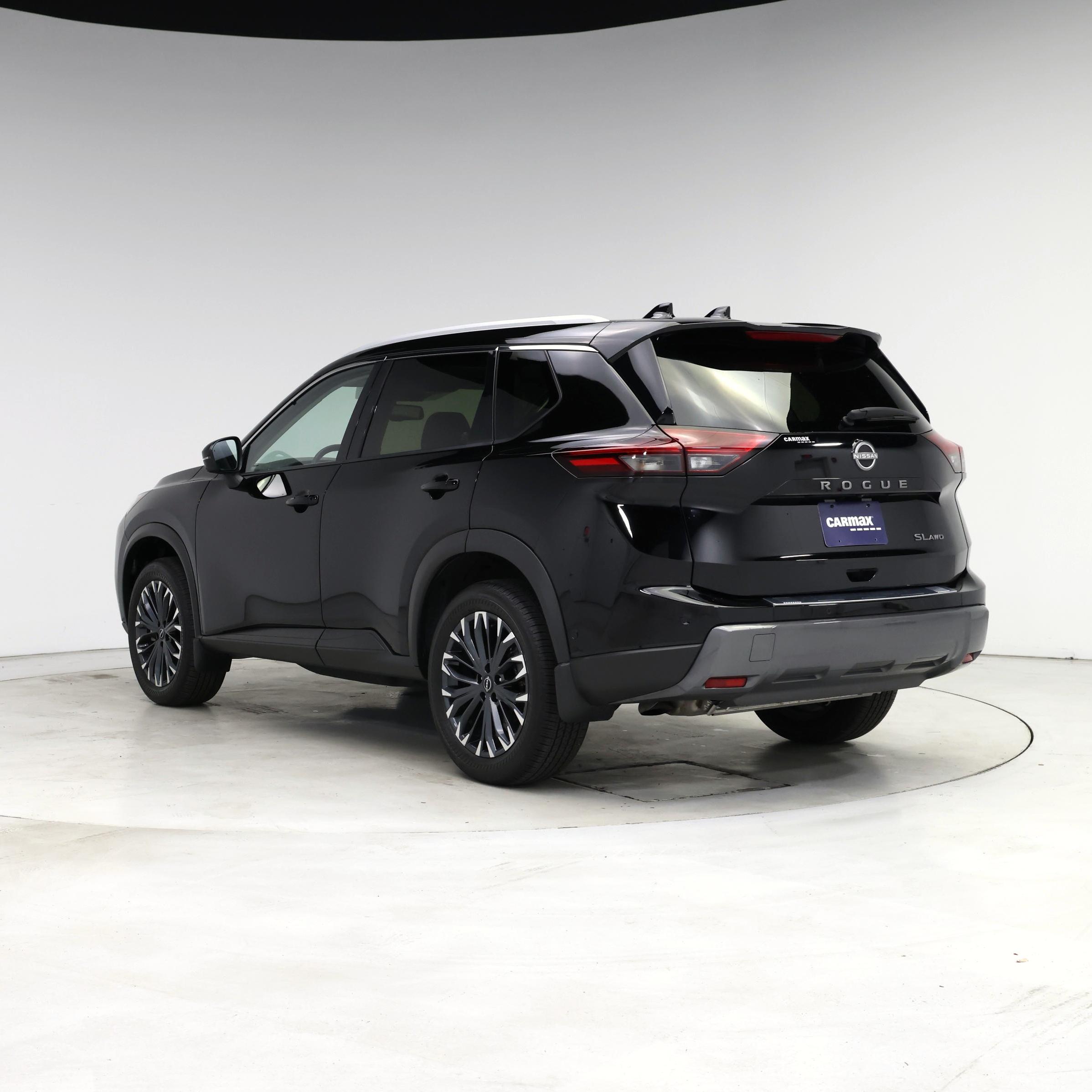 Thumbnail: 2025 Nissan Rogue - 2