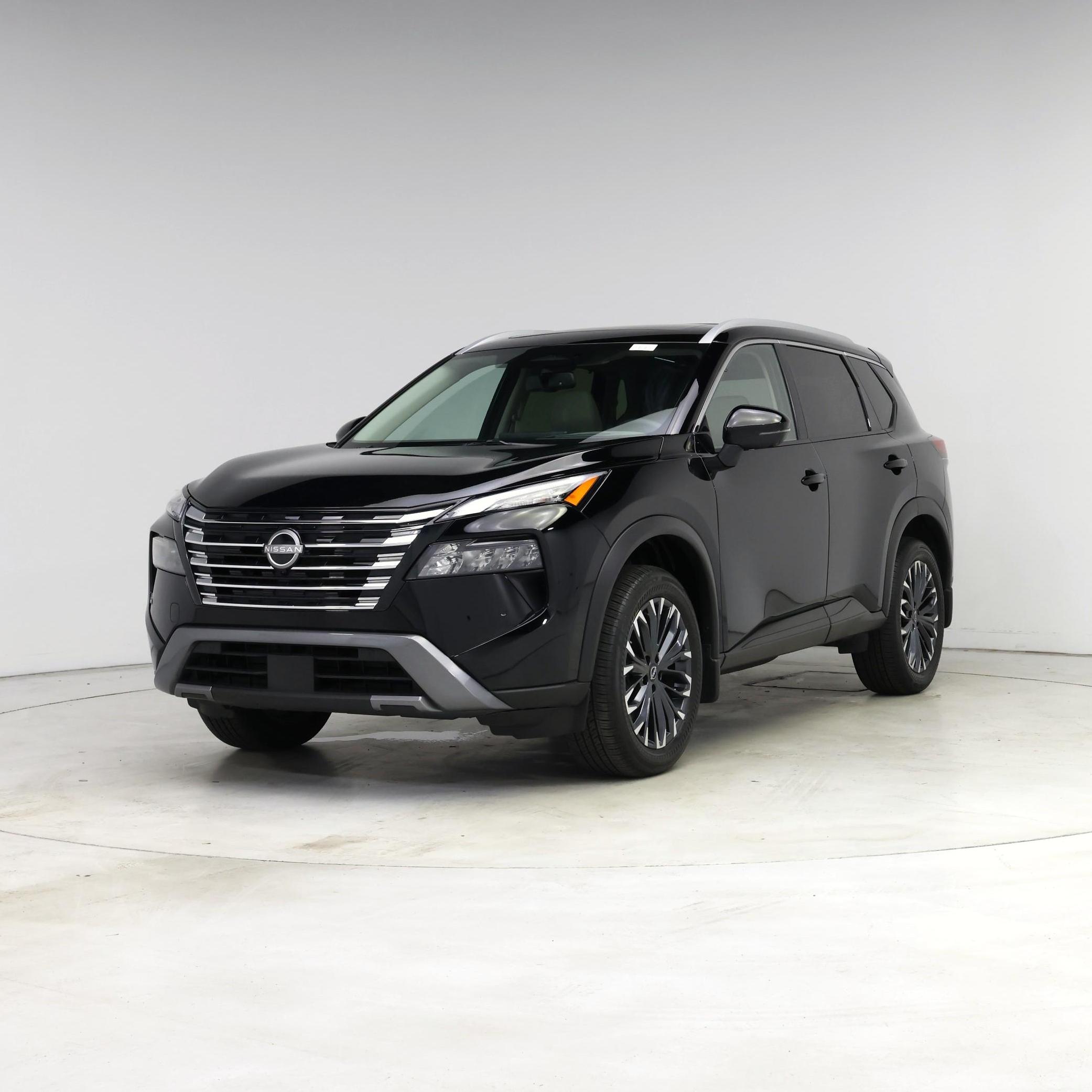 Thumbnail: 2025 Nissan Rogue - 4