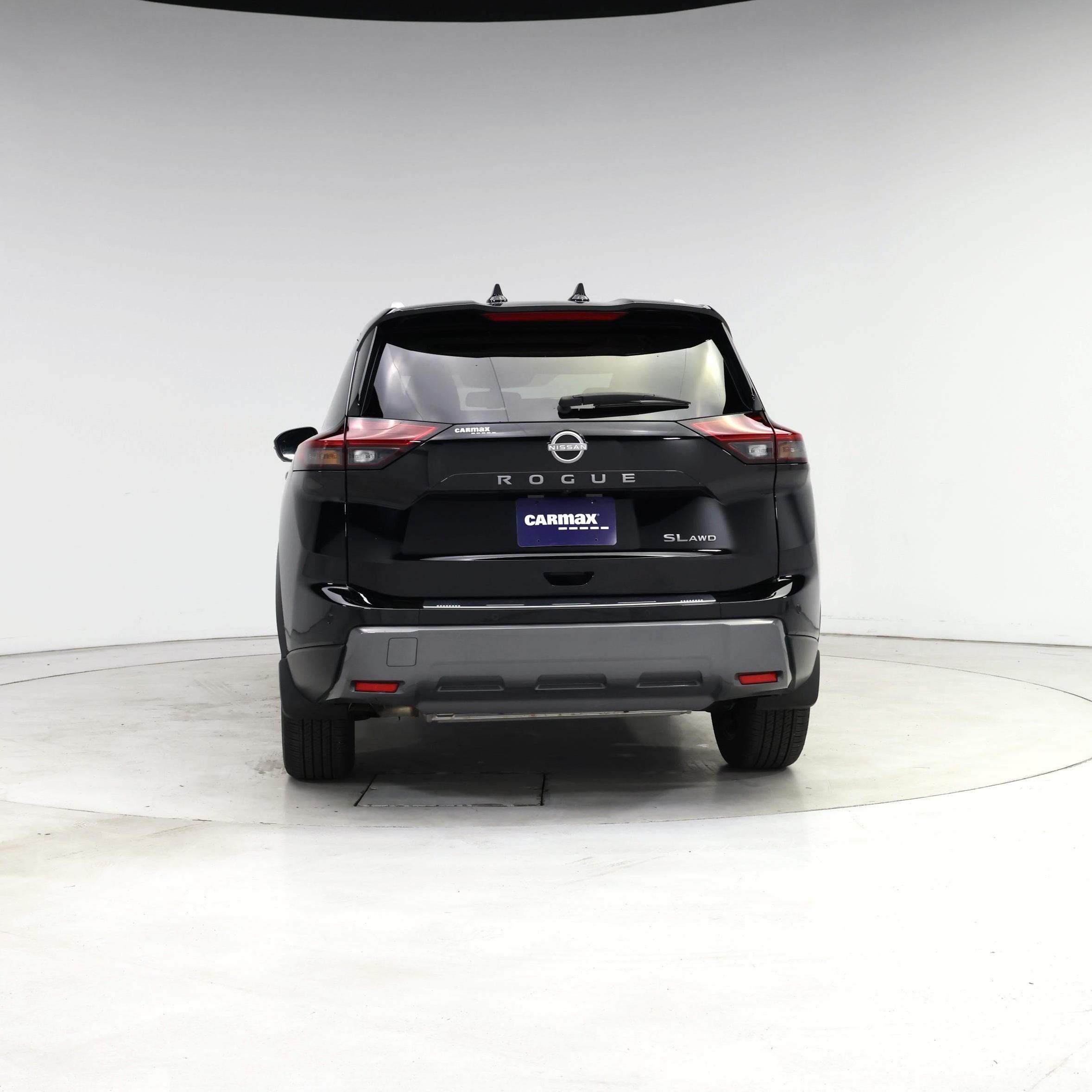 Thumbnail: 2025 Nissan Rogue - 6