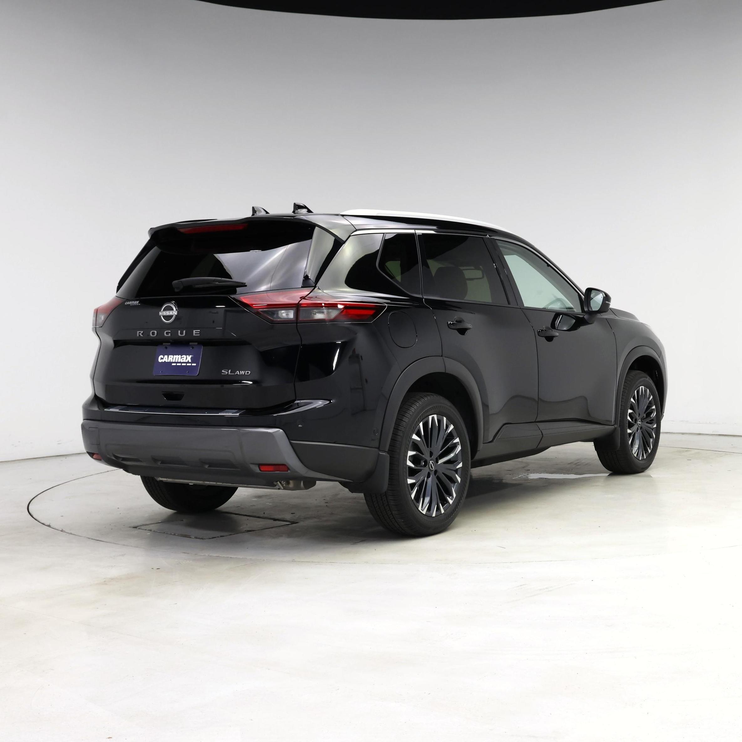 Thumbnail: 2025 Nissan Rogue - 8