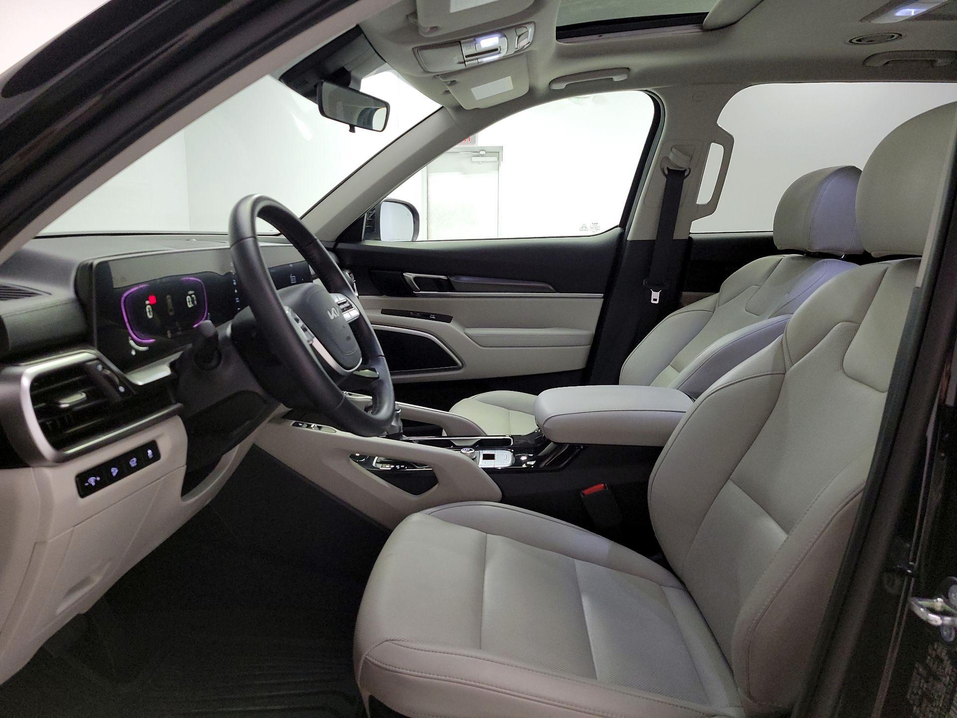 Thumbnail: 2025 Kia Telluride - 11
