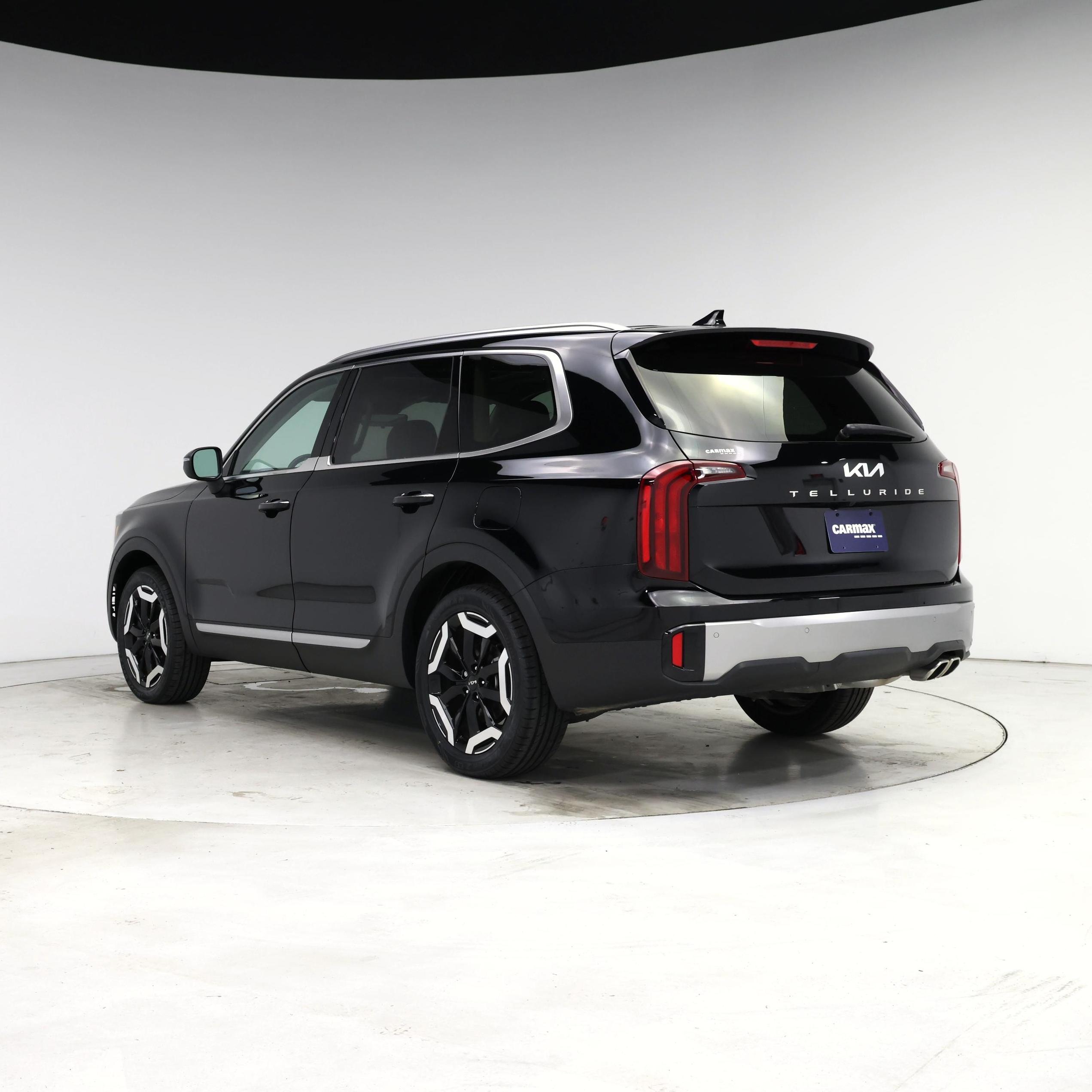 Thumbnail: 2025 Kia Telluride - 2