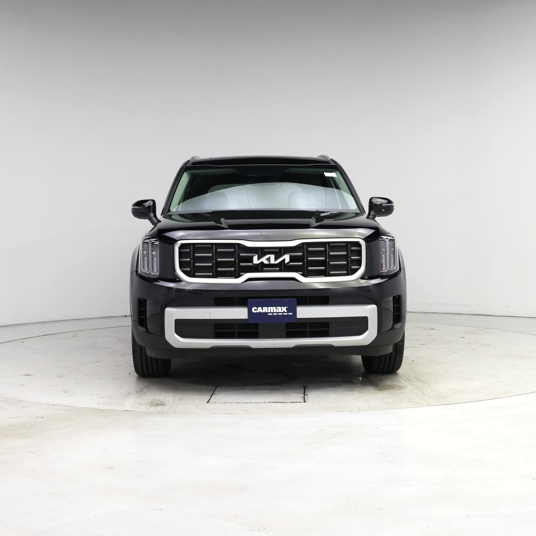 Thumbnail: 2025 Kia Telluride - 5
