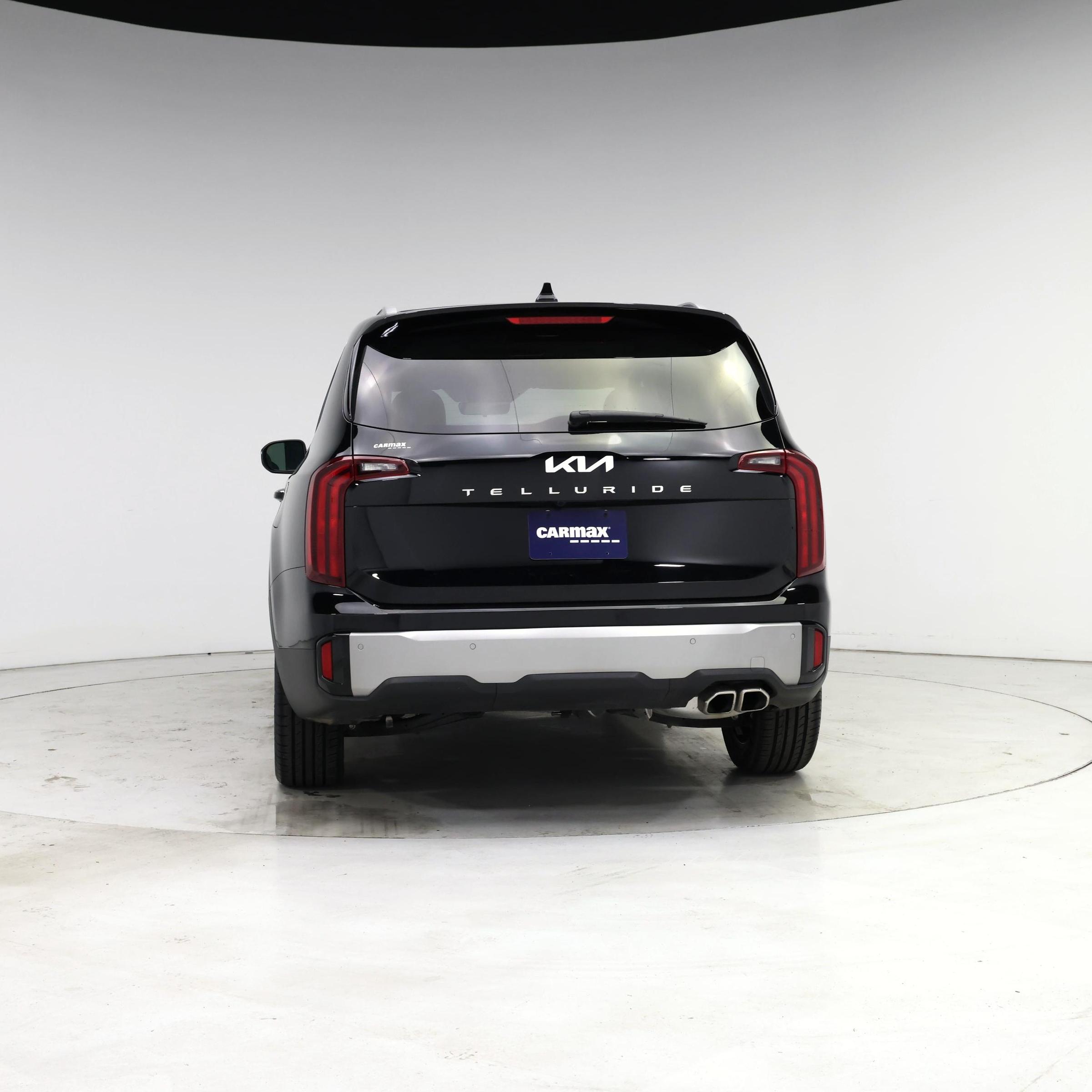 Thumbnail: 2025 Kia Telluride - 6