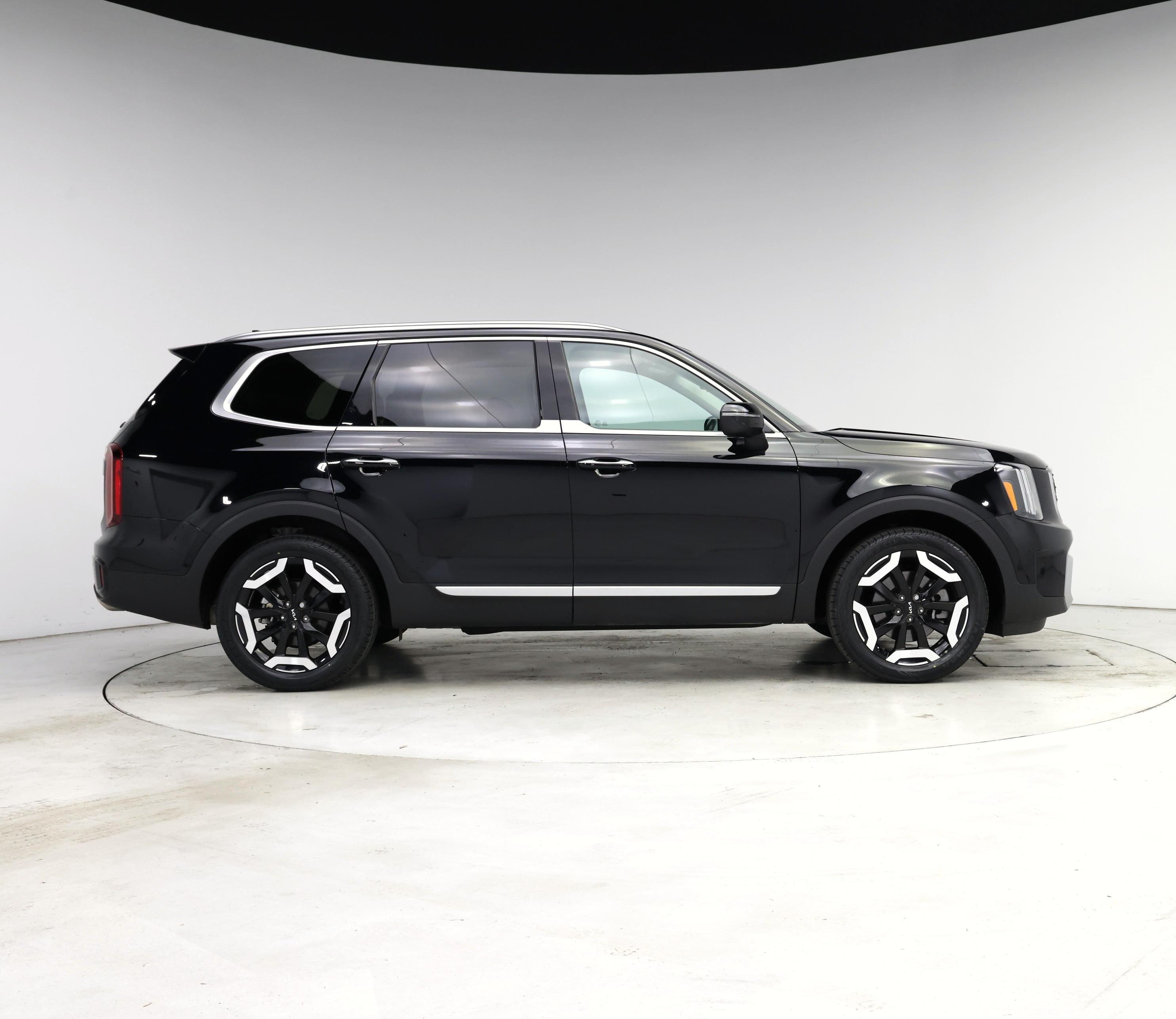 Thumbnail: 2025 Kia Telluride - 7