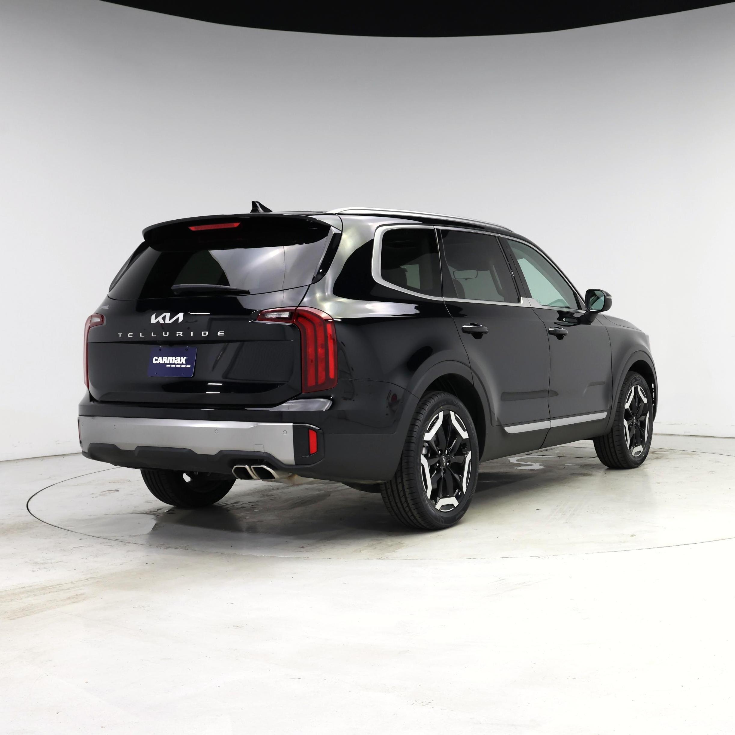 Thumbnail: 2025 Kia Telluride - 8