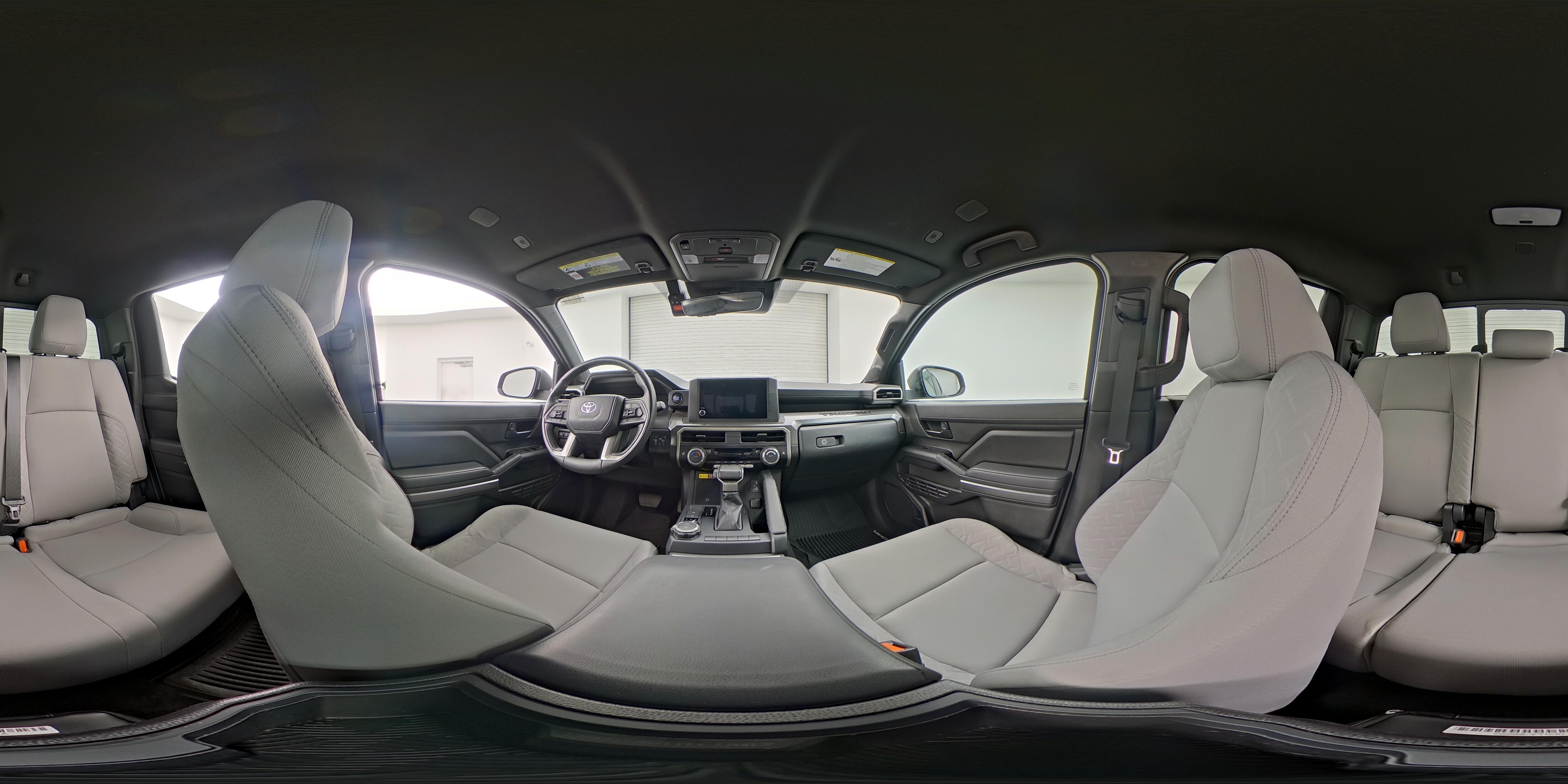 2024 Toyota Tacoma SR5 - Photo 26