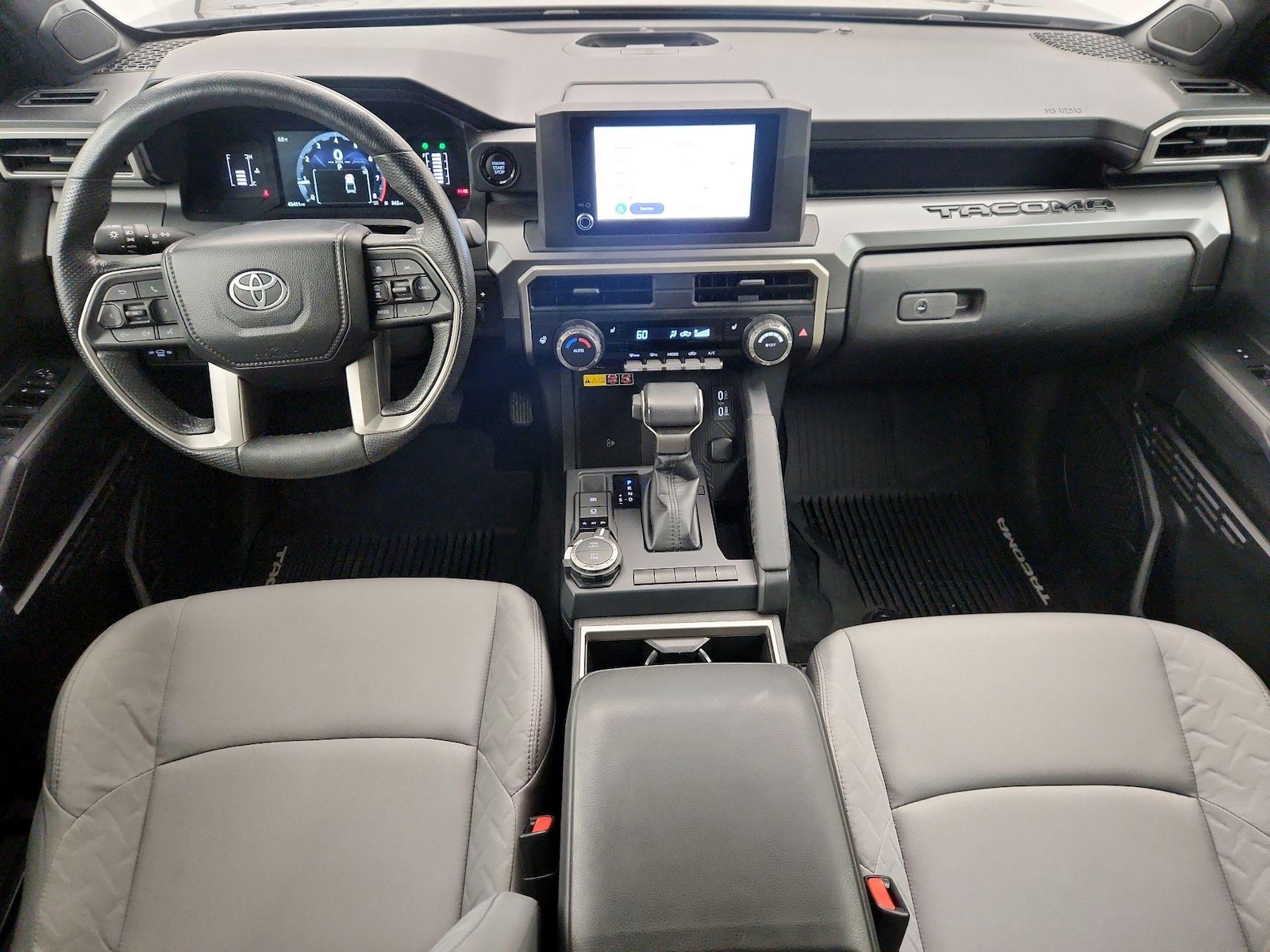 2024 Toyota Tacoma SR5 - Photo 10