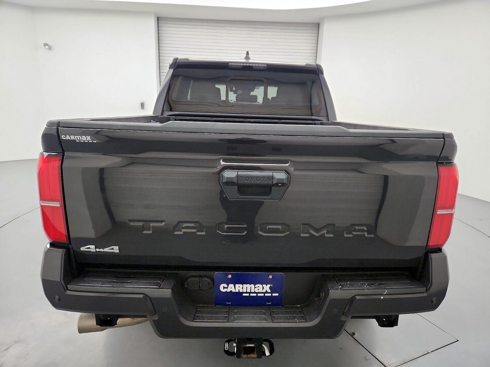 2024 Toyota Tacoma SR5 - Photo 21