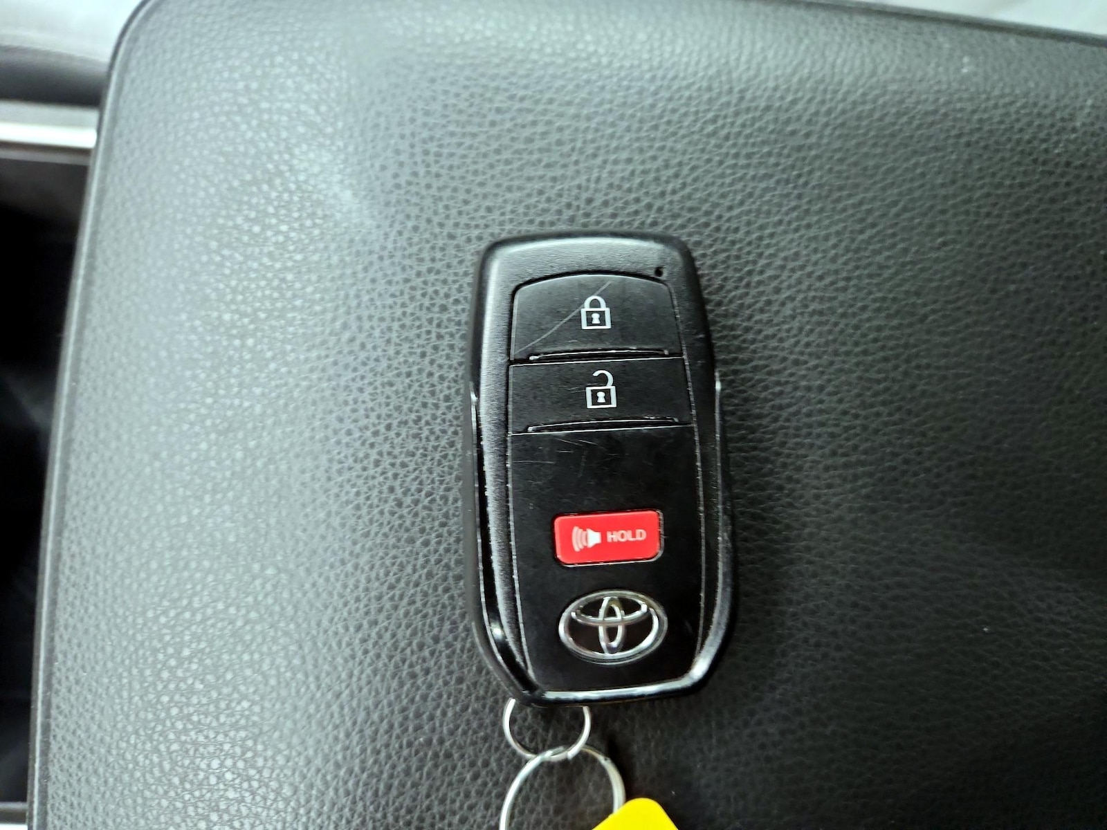 2024 Toyota Tacoma SR5 - Photo 25