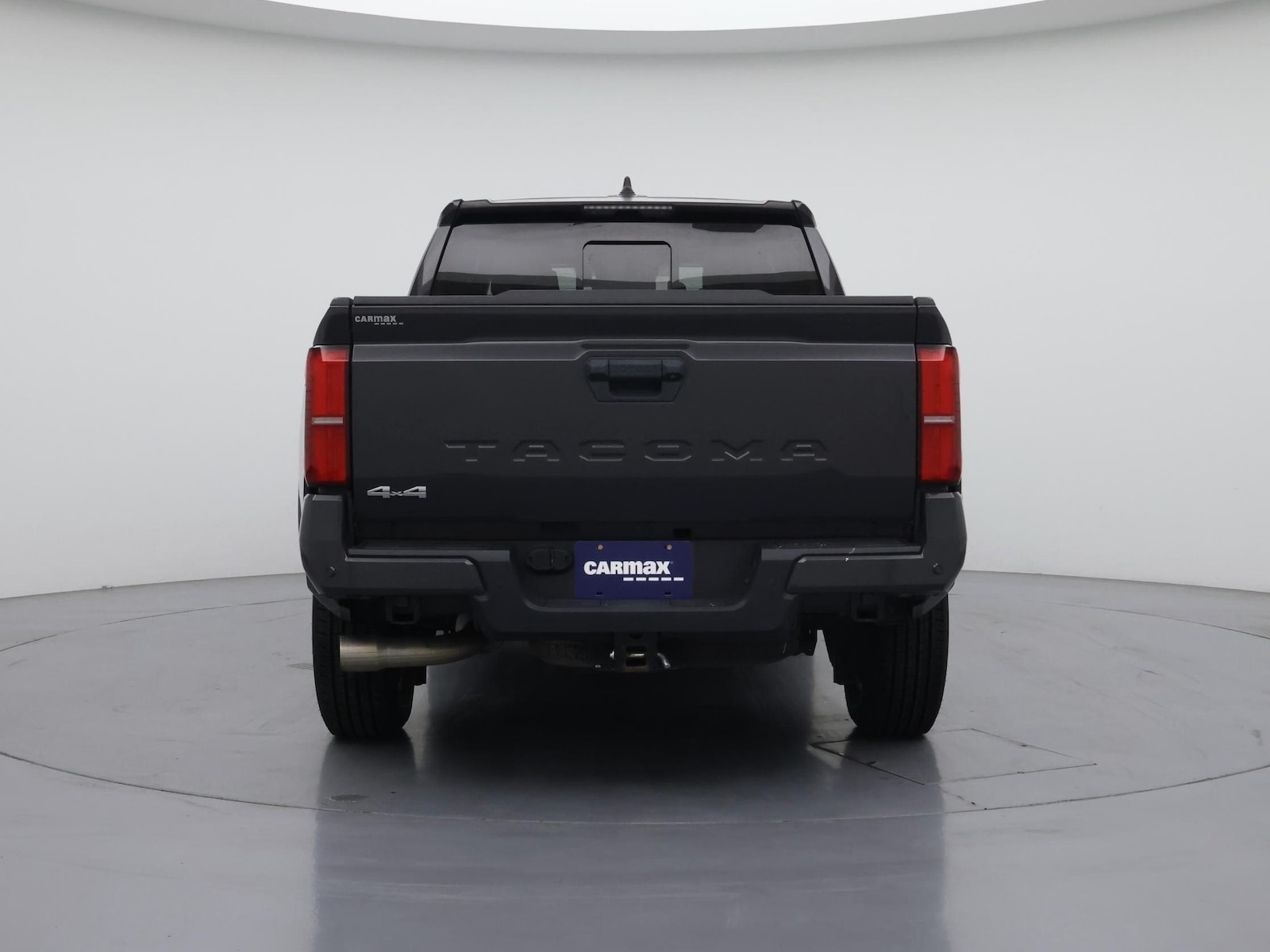 2024 Toyota Tacoma SR5 - Photo 7