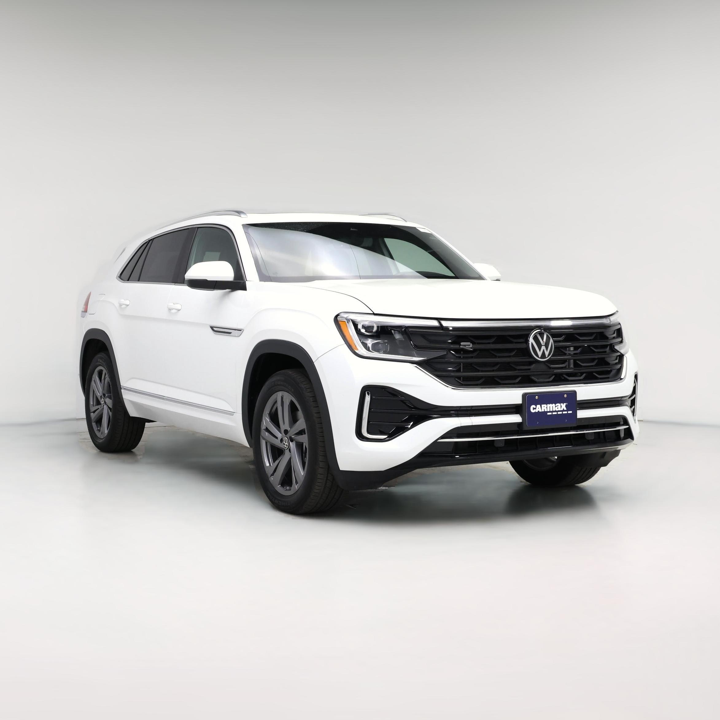 Thumbnail: 2024 Volkswagen Atlas - 1