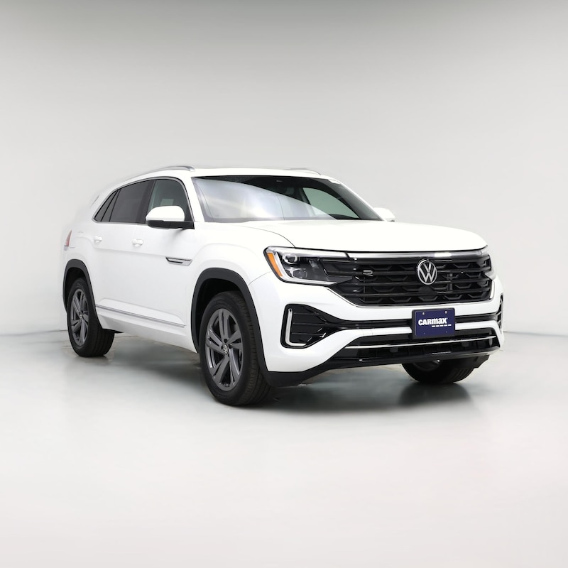 2024 Volkswagen Atlas Cross Sport SEL R-Line
