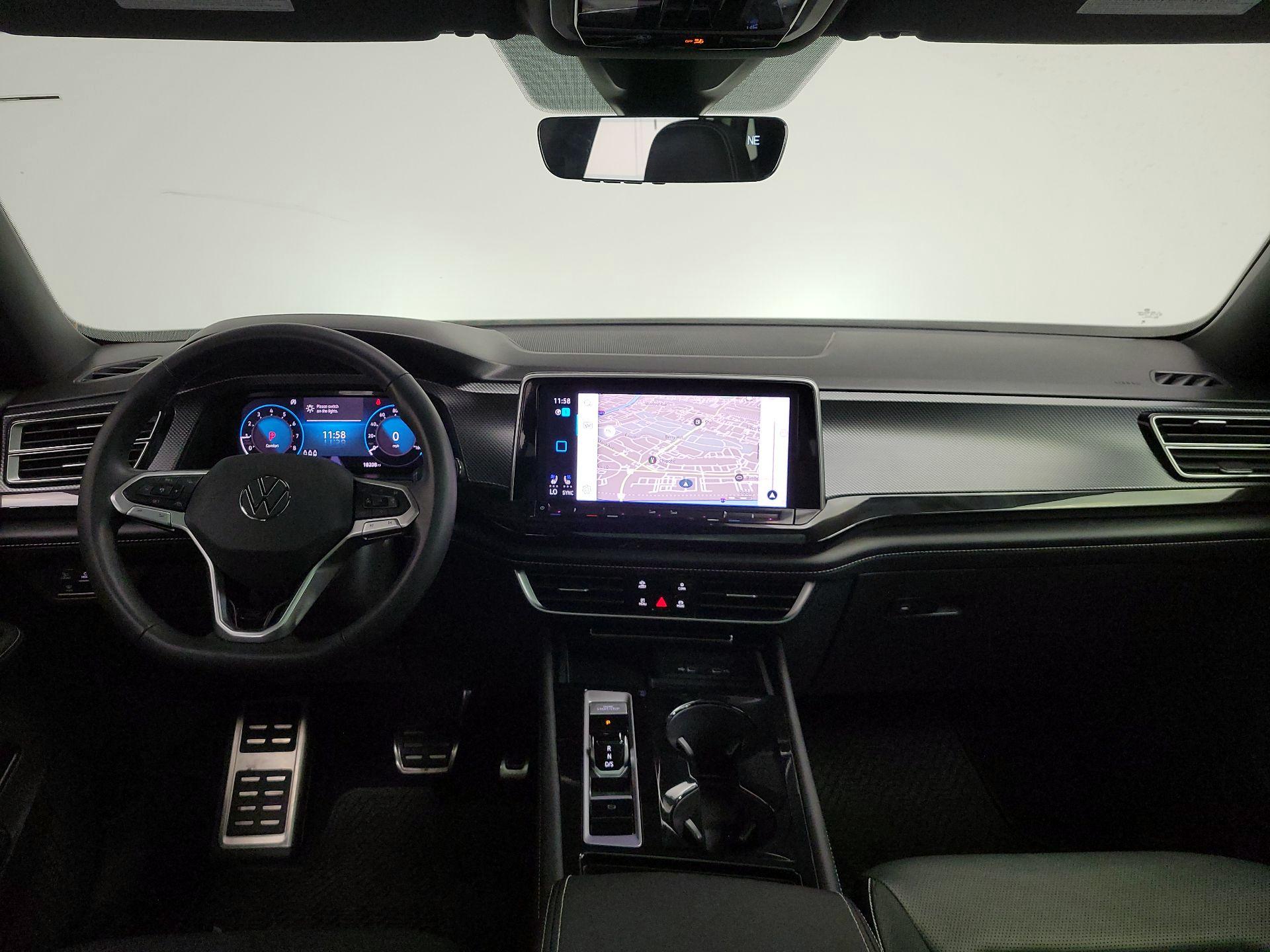 Thumbnail: 2024 Volkswagen Atlas - 9