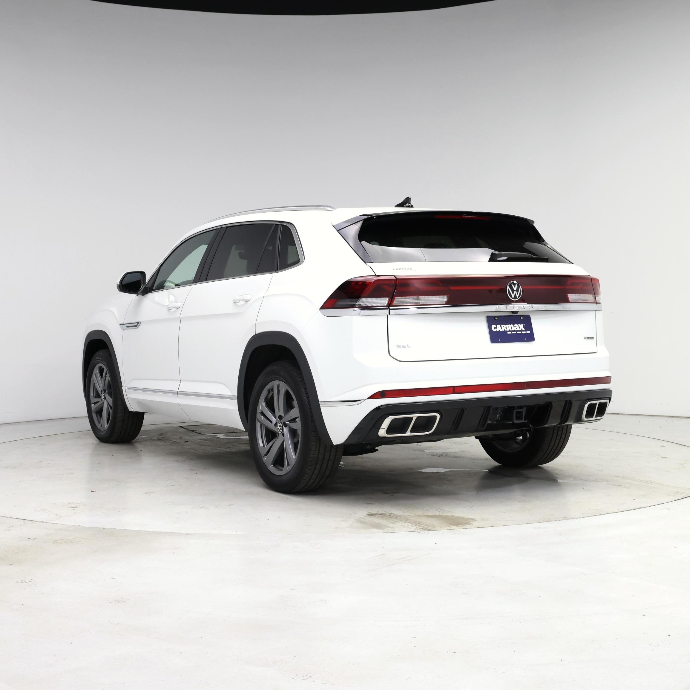 Thumbnail: 2024 Volkswagen Atlas - 2