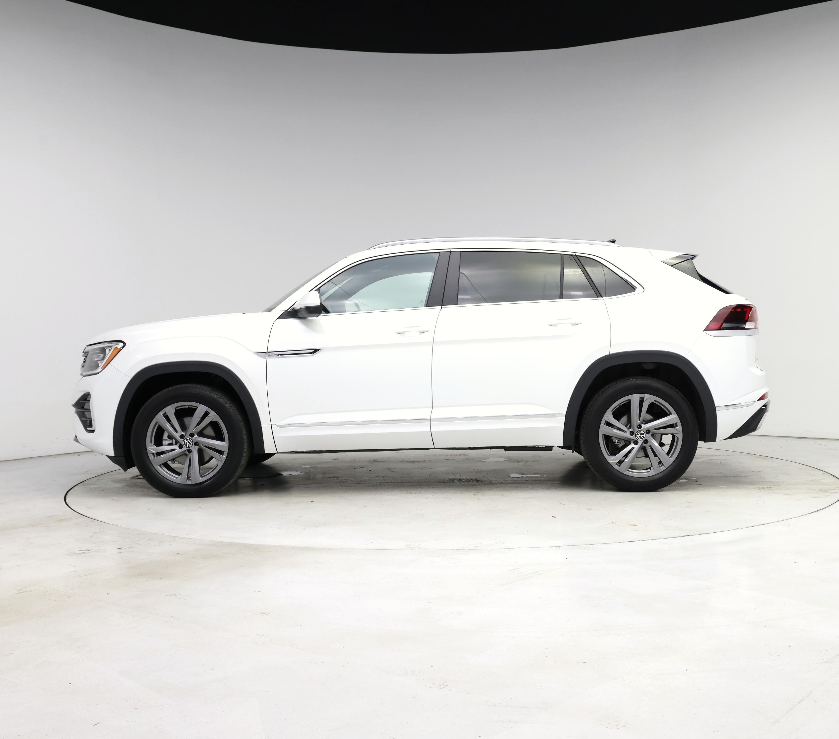 Thumbnail: 2024 Volkswagen Atlas - 3