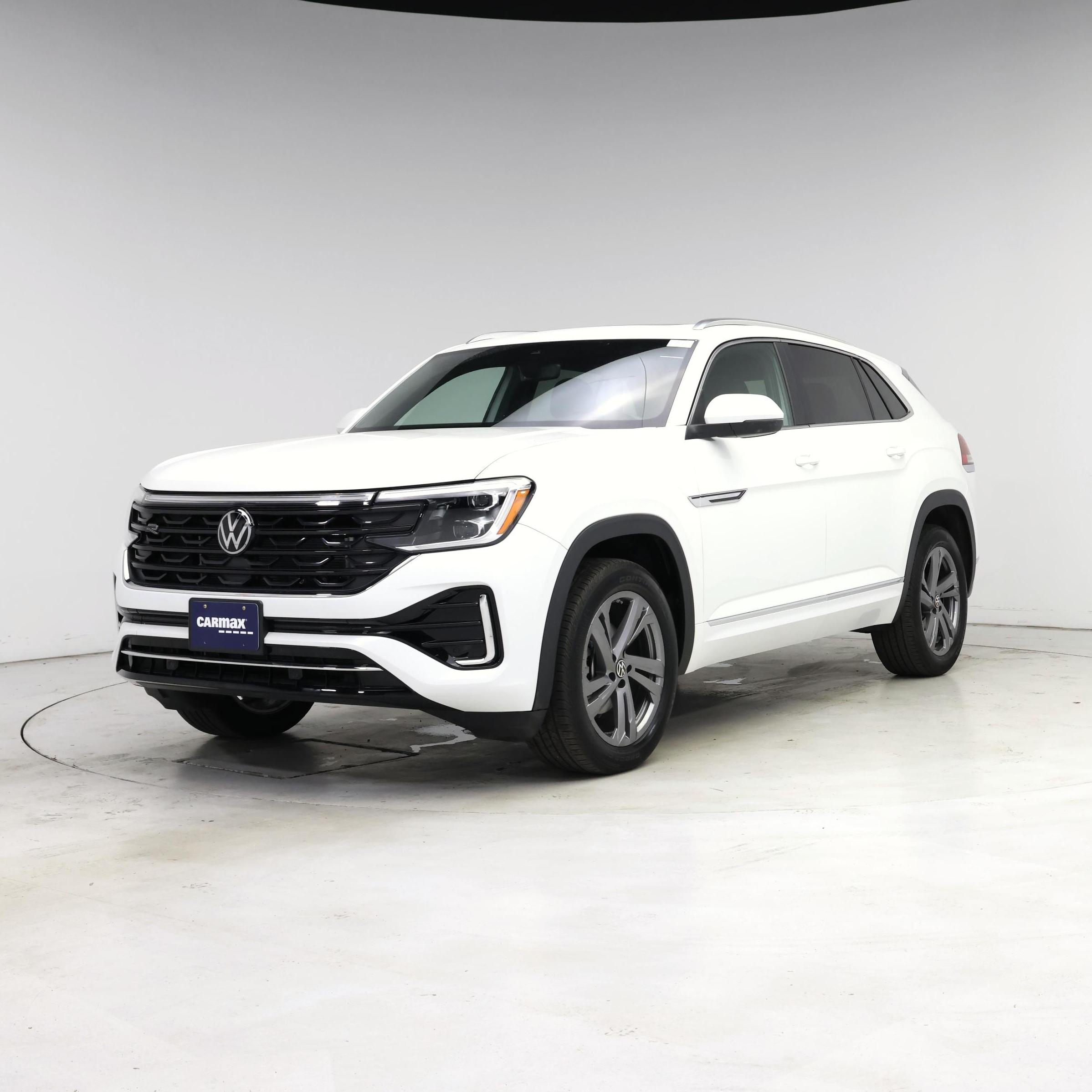 Thumbnail: 2024 Volkswagen Atlas - 4