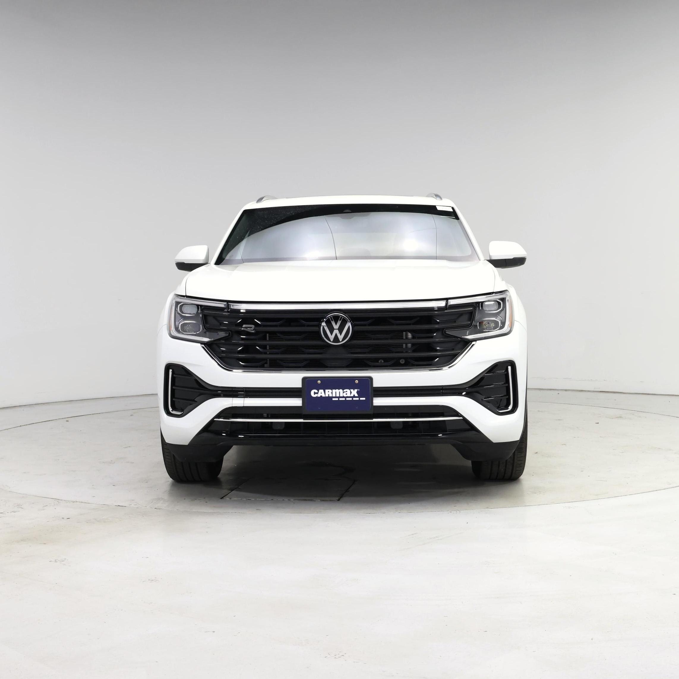 Thumbnail: 2024 Volkswagen Atlas - 5