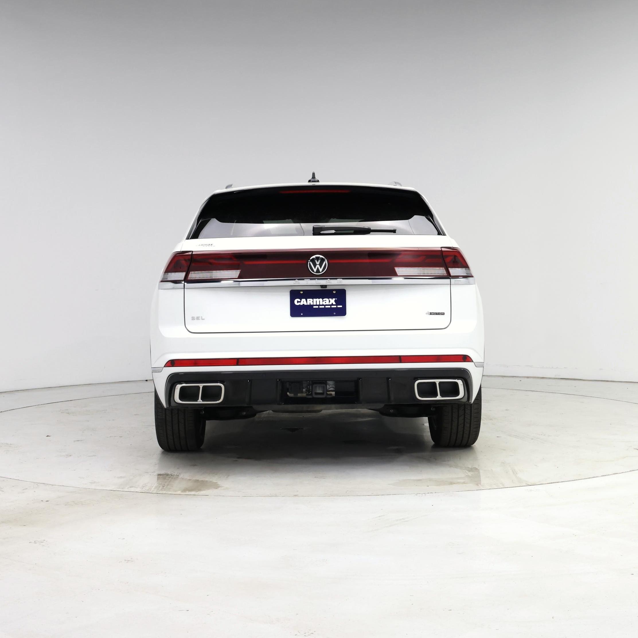 Thumbnail: 2024 Volkswagen Atlas - 6