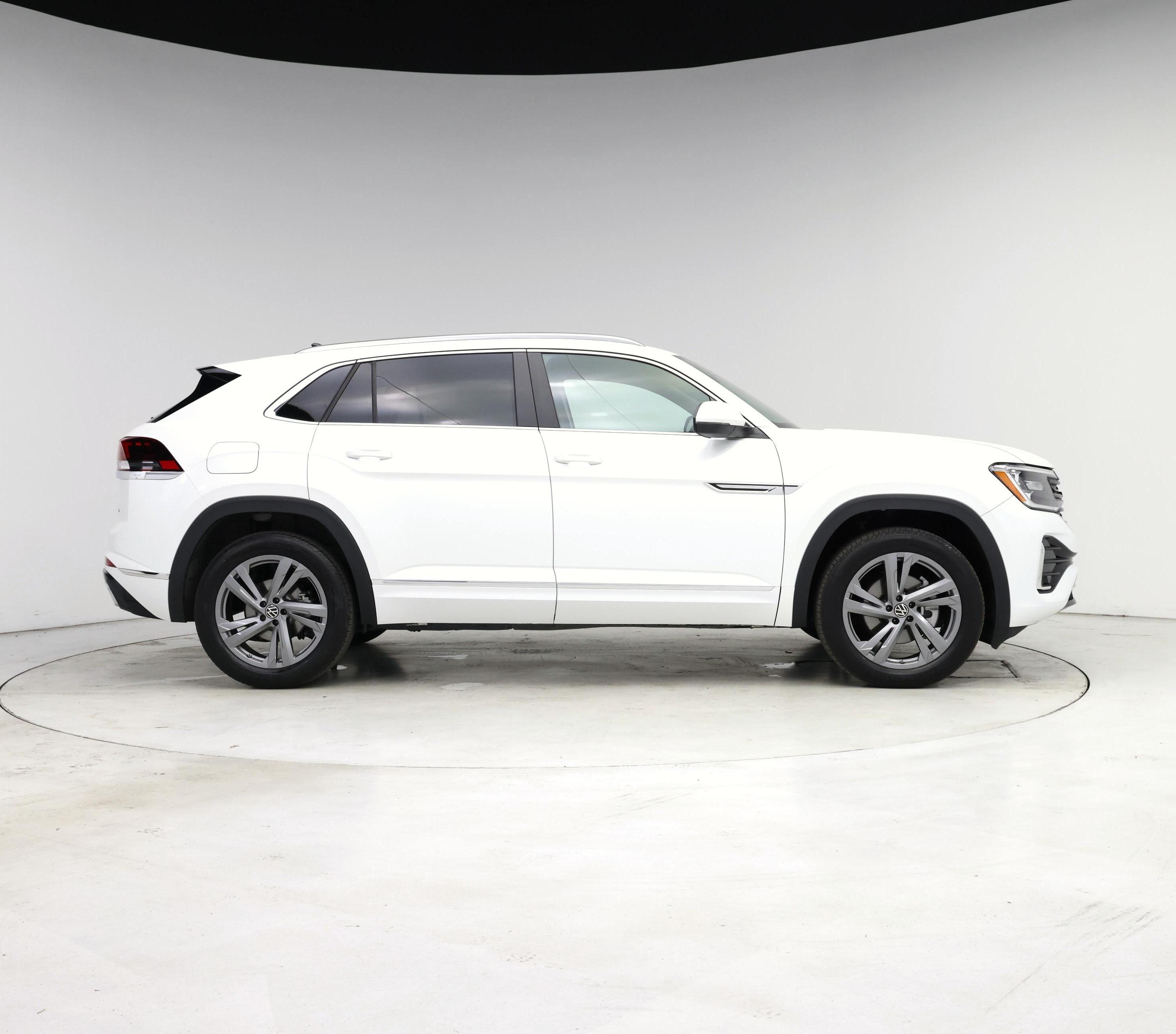 Thumbnail: 2024 Volkswagen Atlas - 7