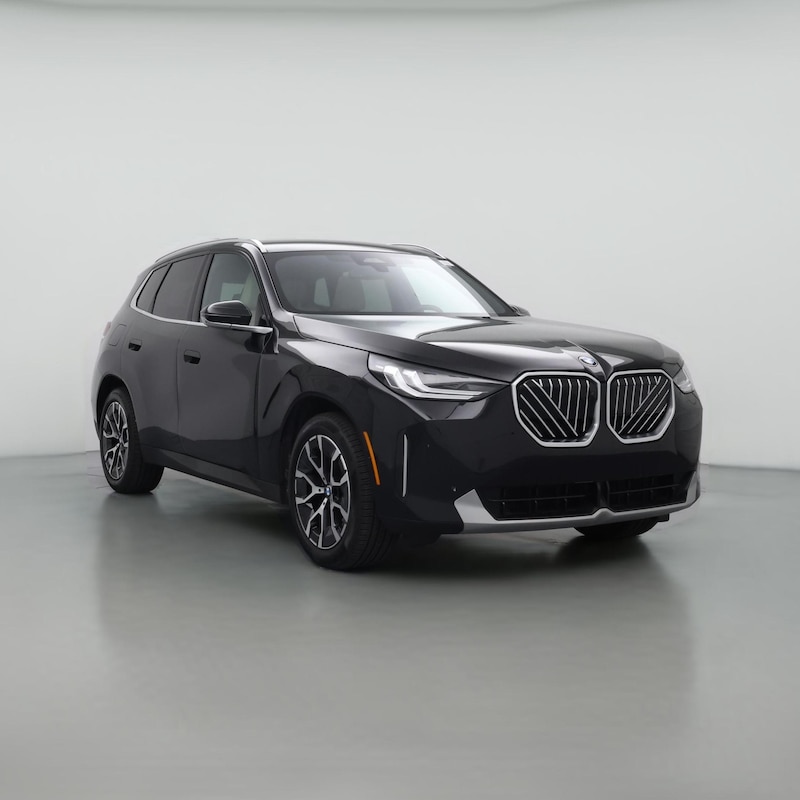 2026 BMW X3 xDrive30