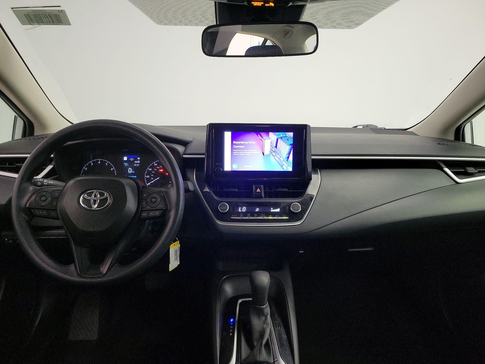 Thumbnail: 2025 Toyota Corolla - 9
