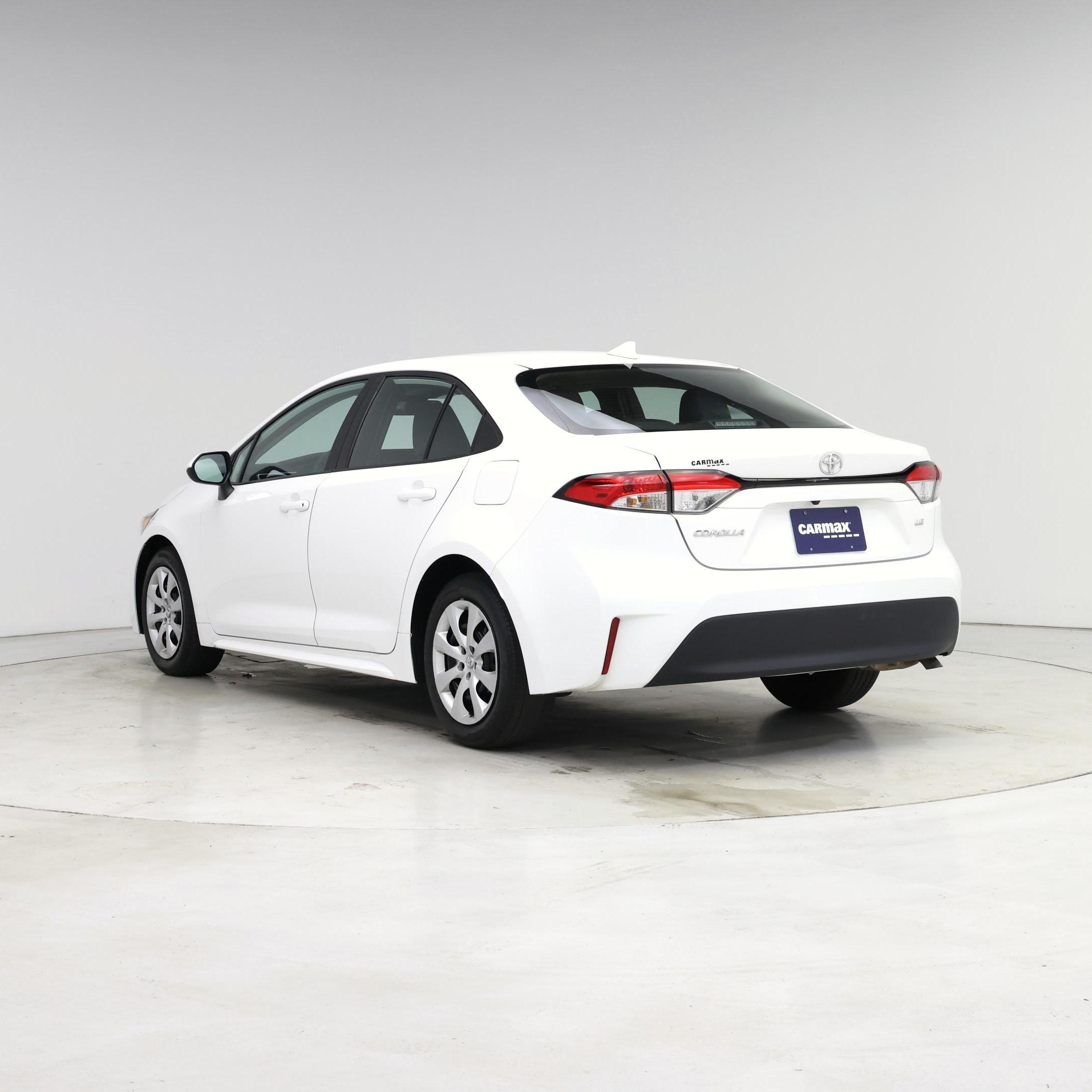 Thumbnail: 2025 Toyota Corolla - 2
