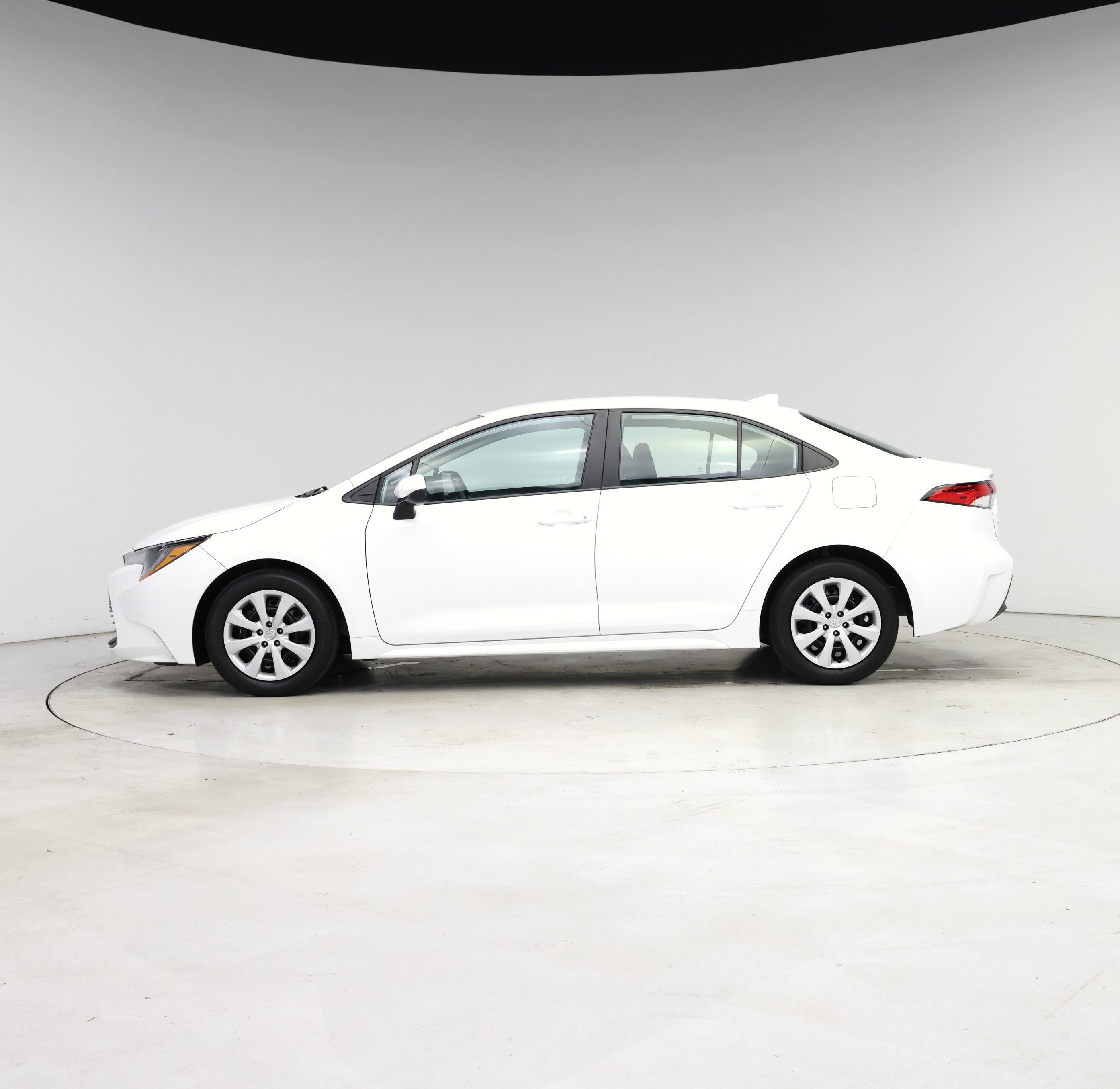 Thumbnail: 2025 Toyota Corolla - 3