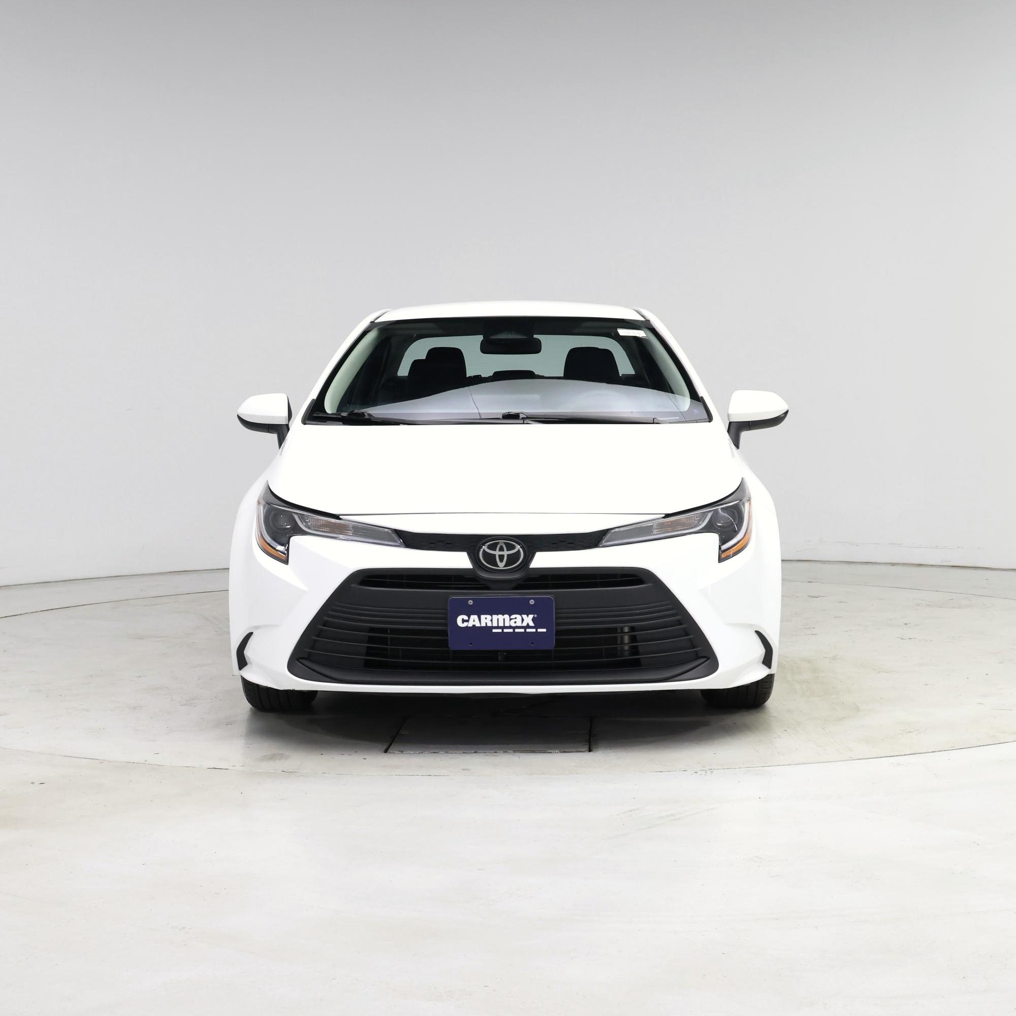 Thumbnail: 2025 Toyota Corolla - 5