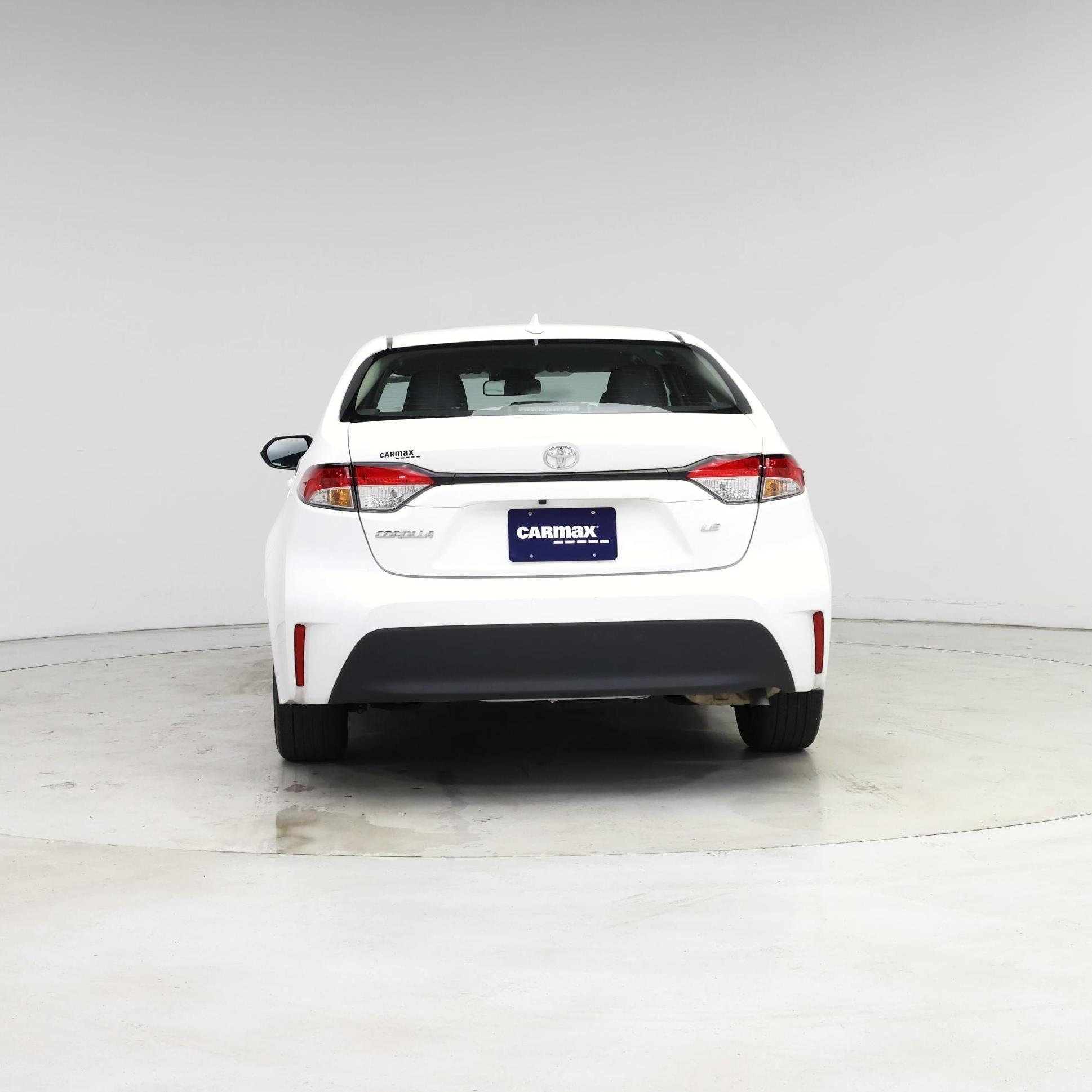 Thumbnail: 2025 Toyota Corolla - 6
