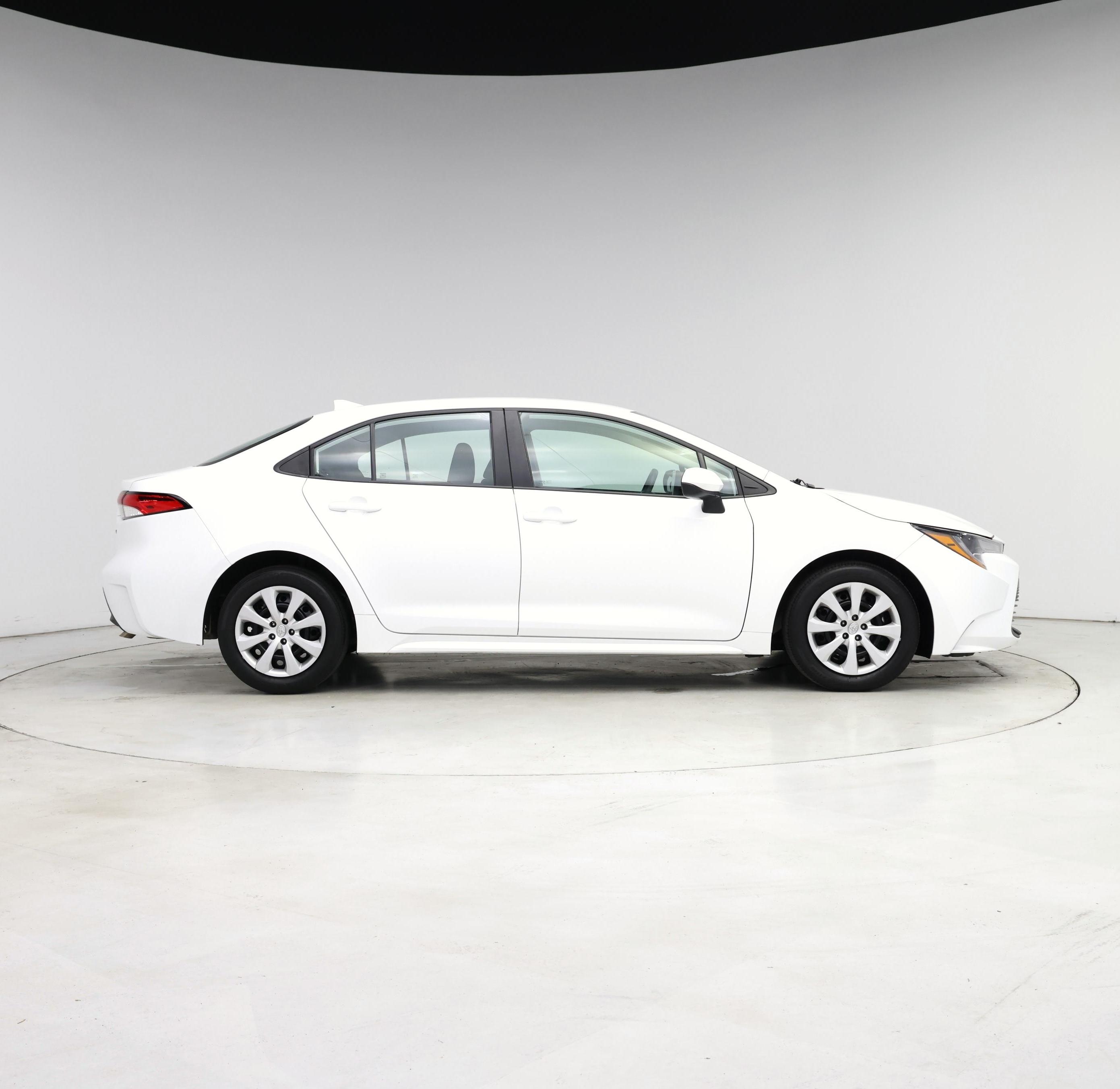 Thumbnail: 2025 Toyota Corolla - 7