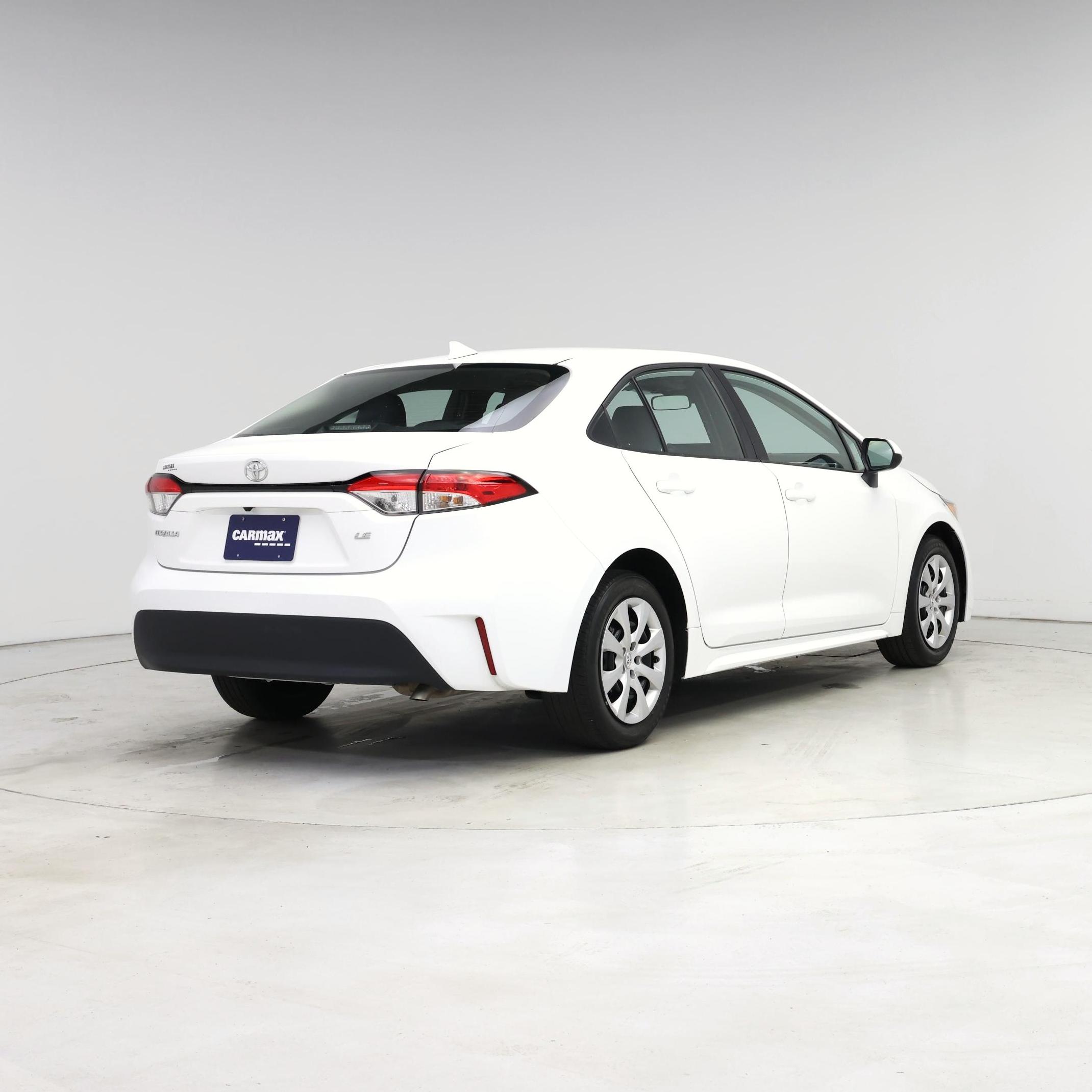 Thumbnail: 2025 Toyota Corolla - 8