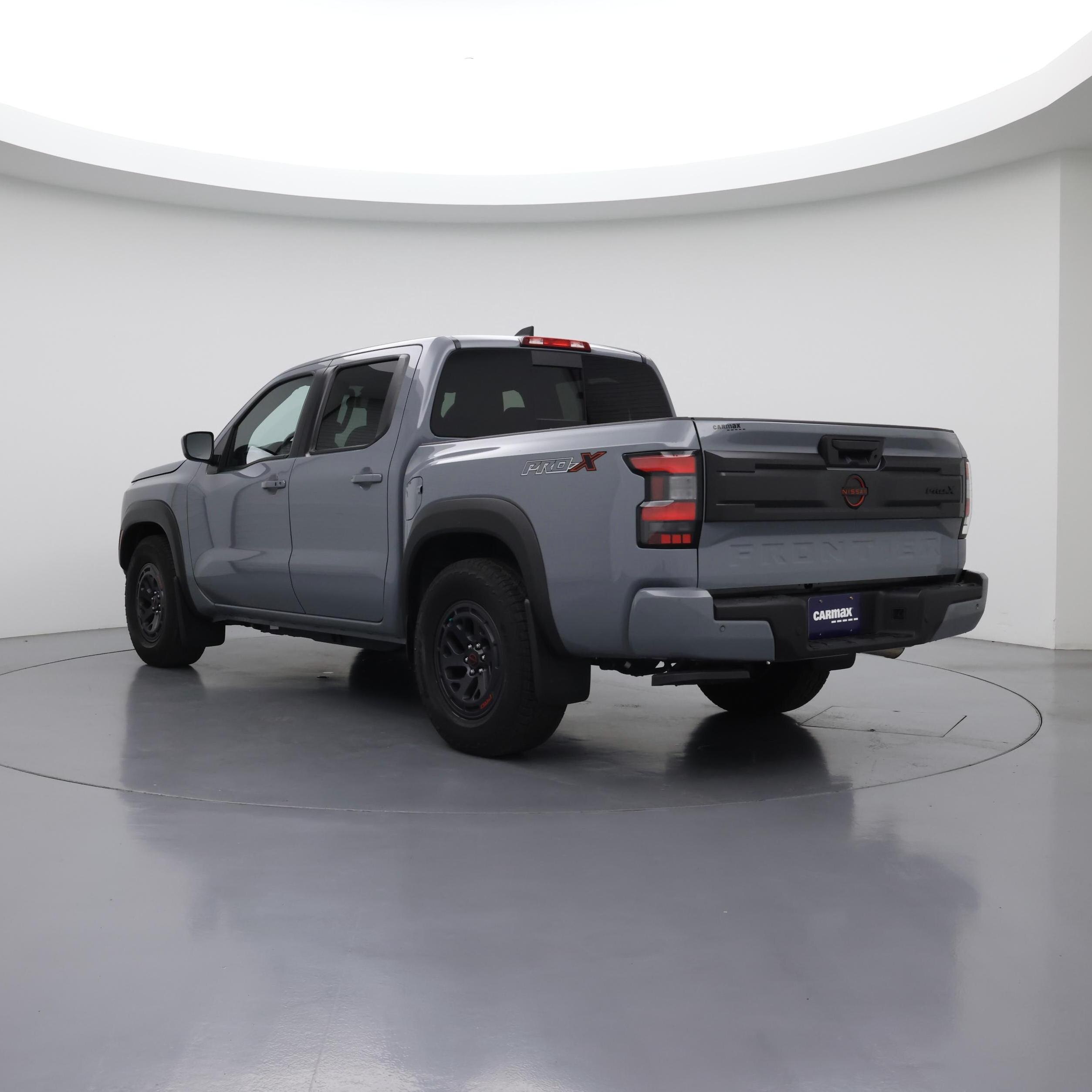 Thumbnail: 2025 Nissan Frontier - 2