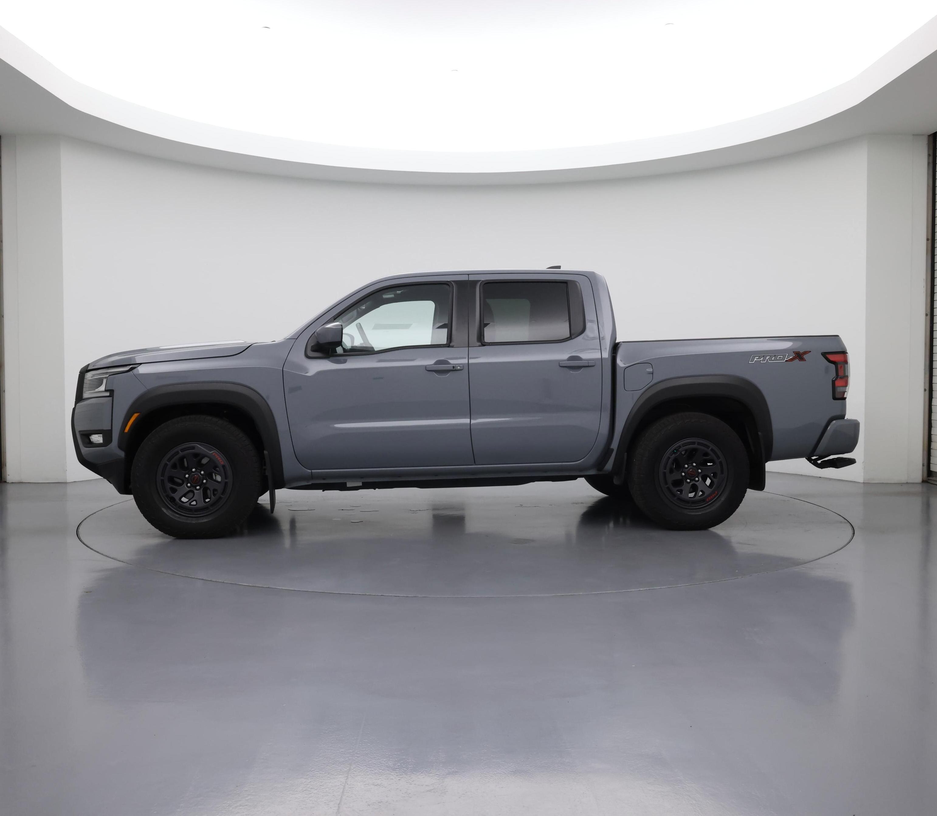 Thumbnail: 2025 Nissan Frontier - 3