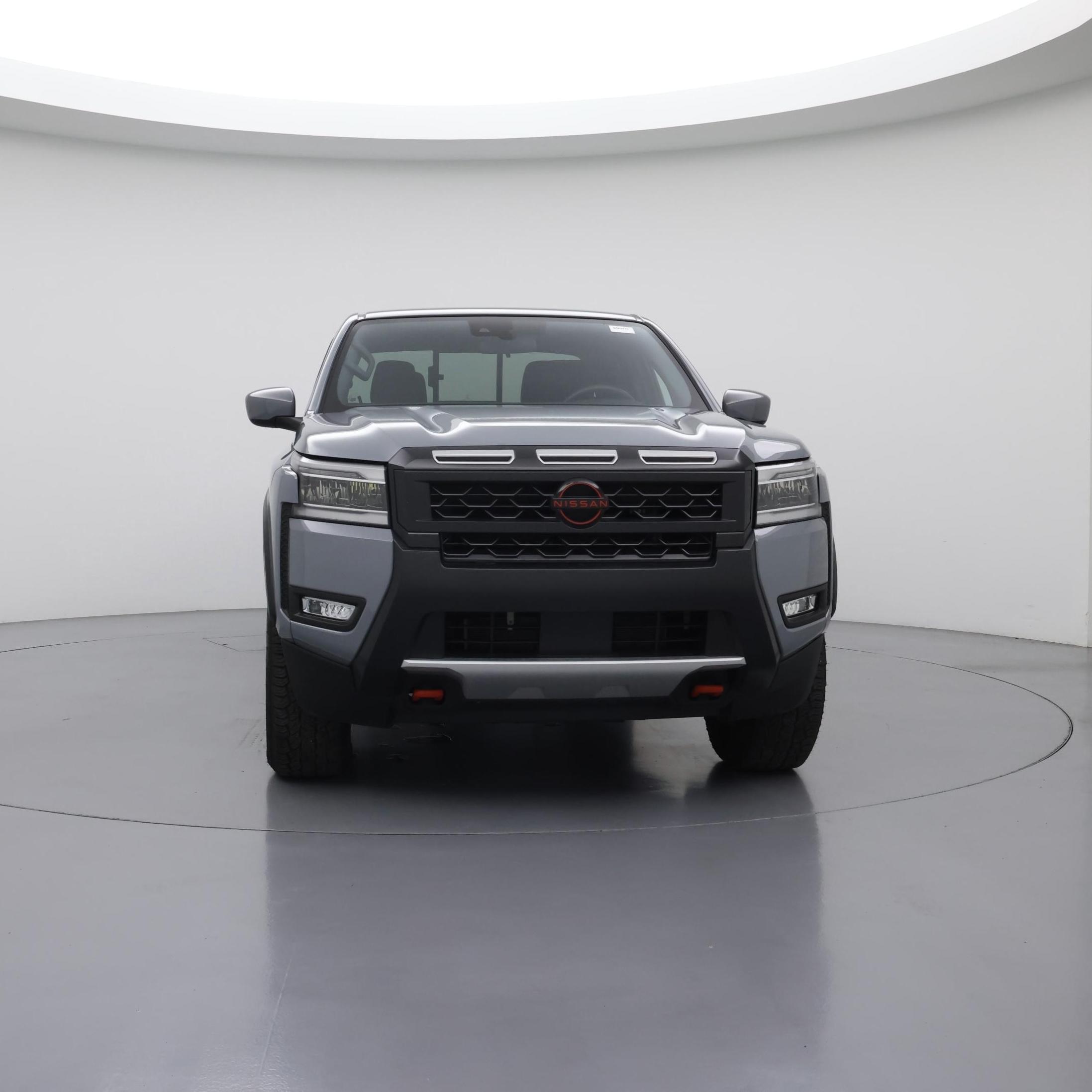 Thumbnail: 2025 Nissan Frontier - 5