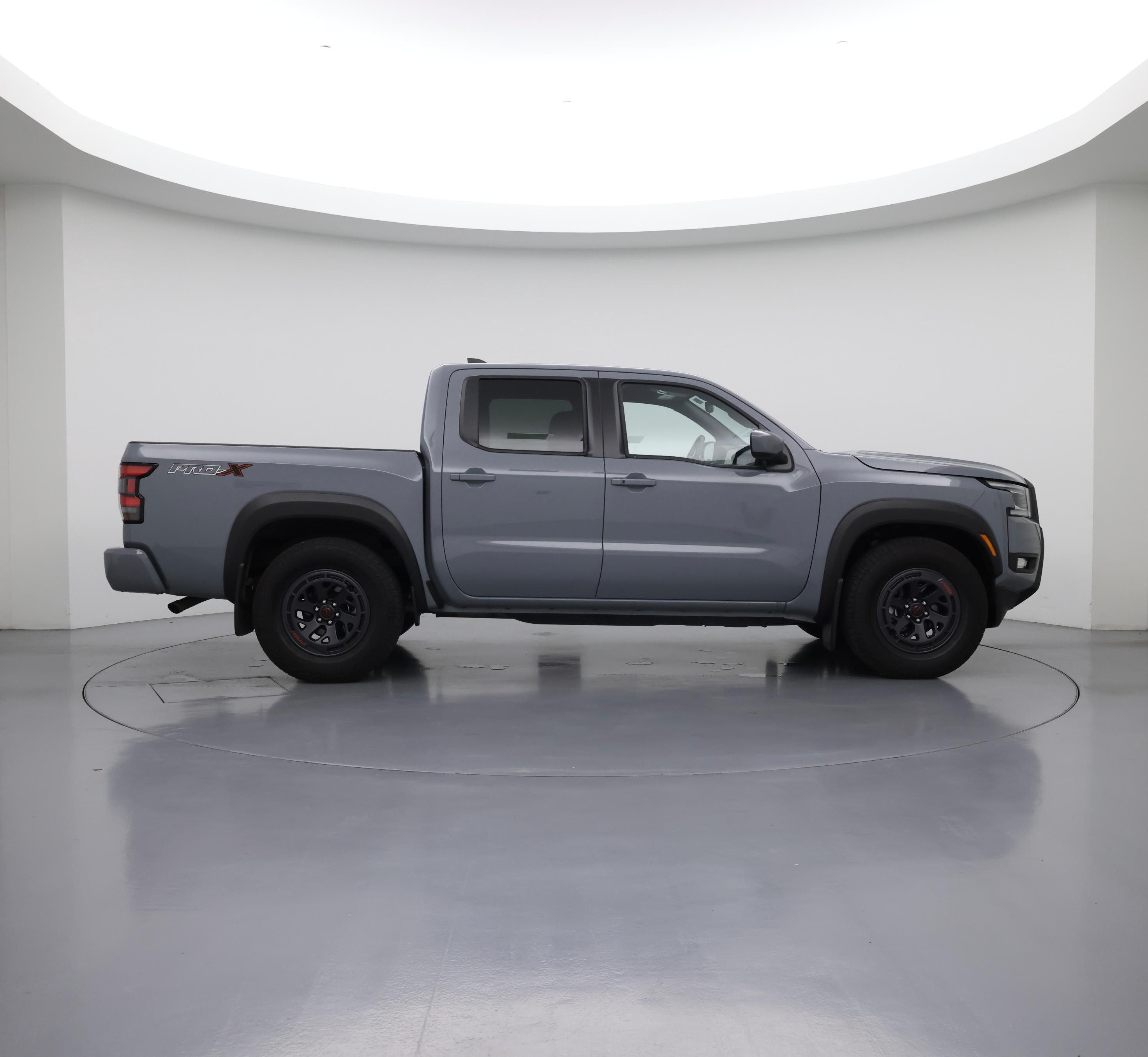 Thumbnail: 2025 Nissan Frontier - 7