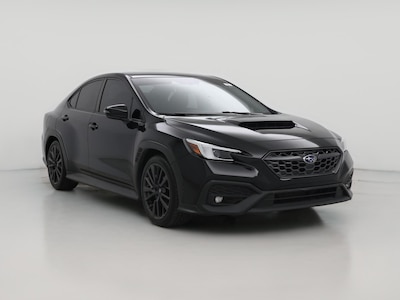 2023 Subaru WRX Limited