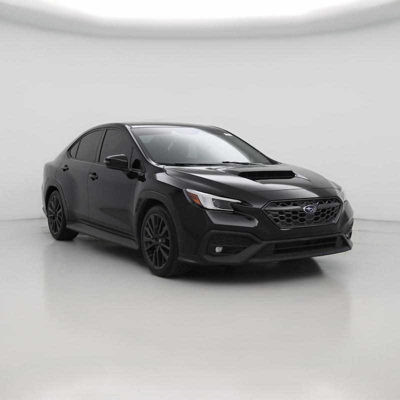 2023 Subaru WRX Limited