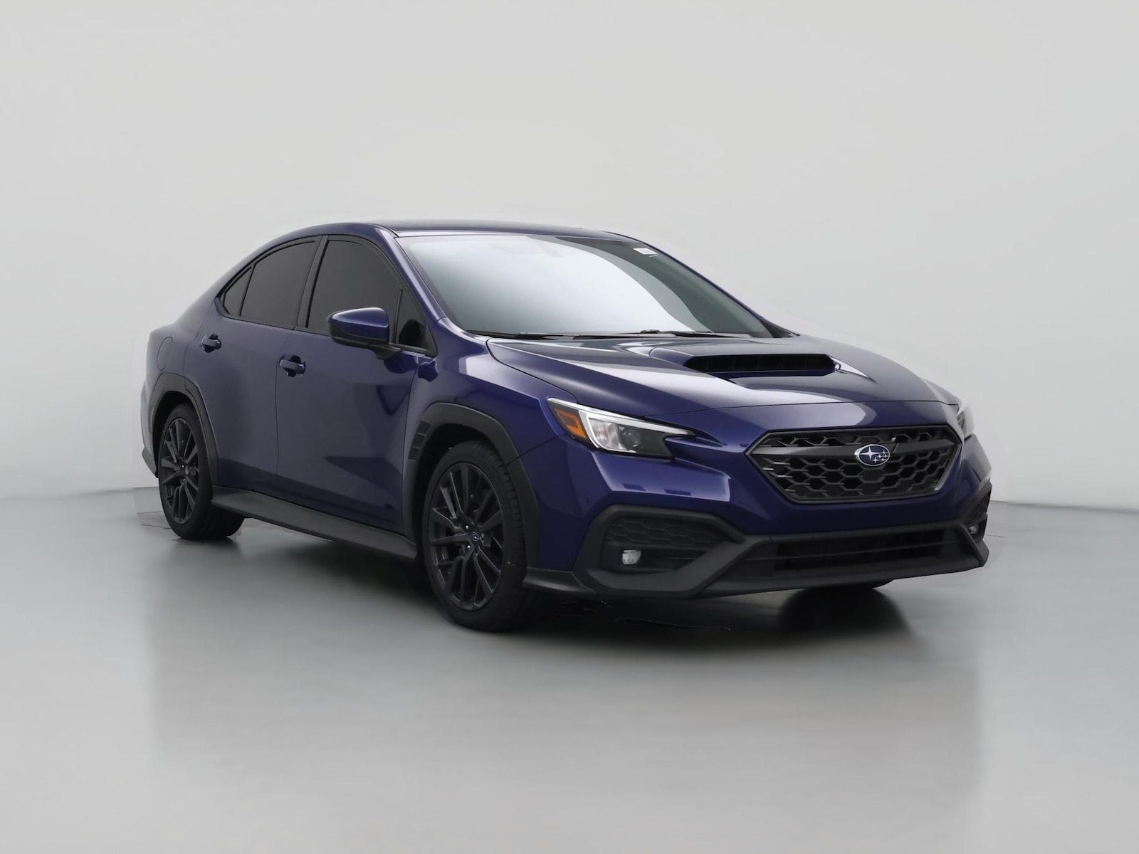 2023 Subaru WRX