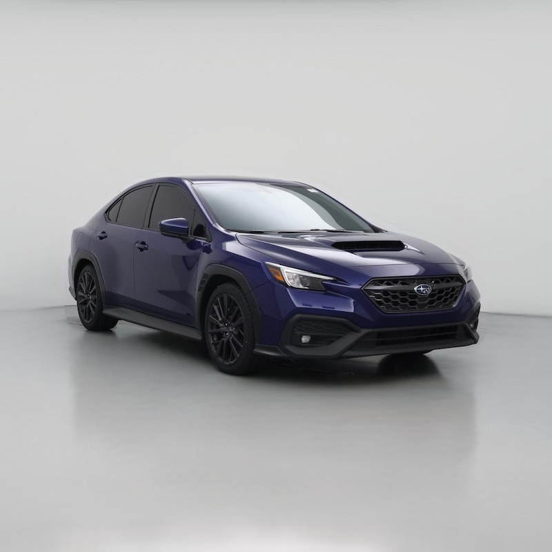 2023 Subaru WRX Premium