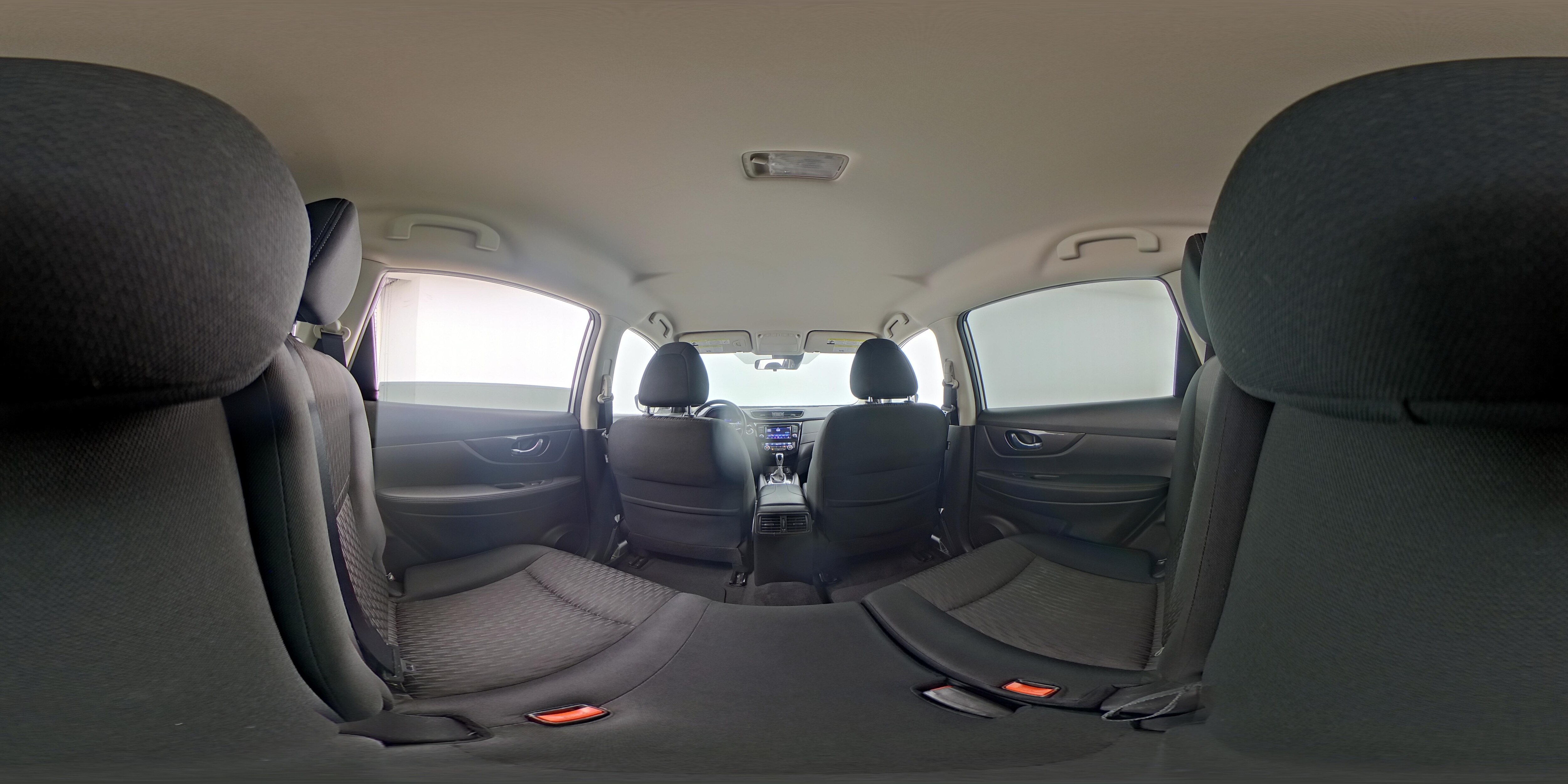 2019 Nissan Rogue SV - Photo 26
